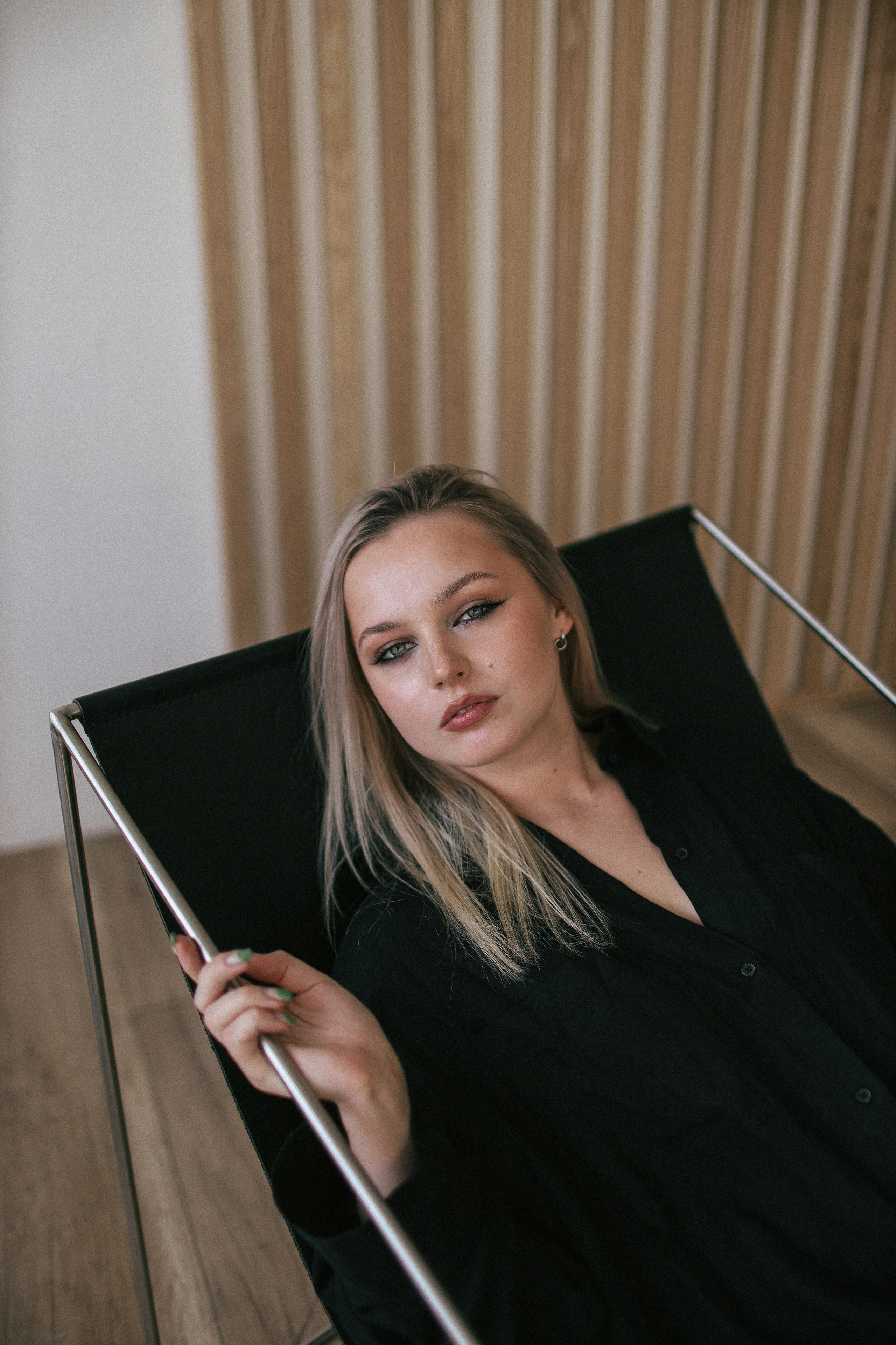 Anna. Portrait photographer in New York, Yulia Zubova