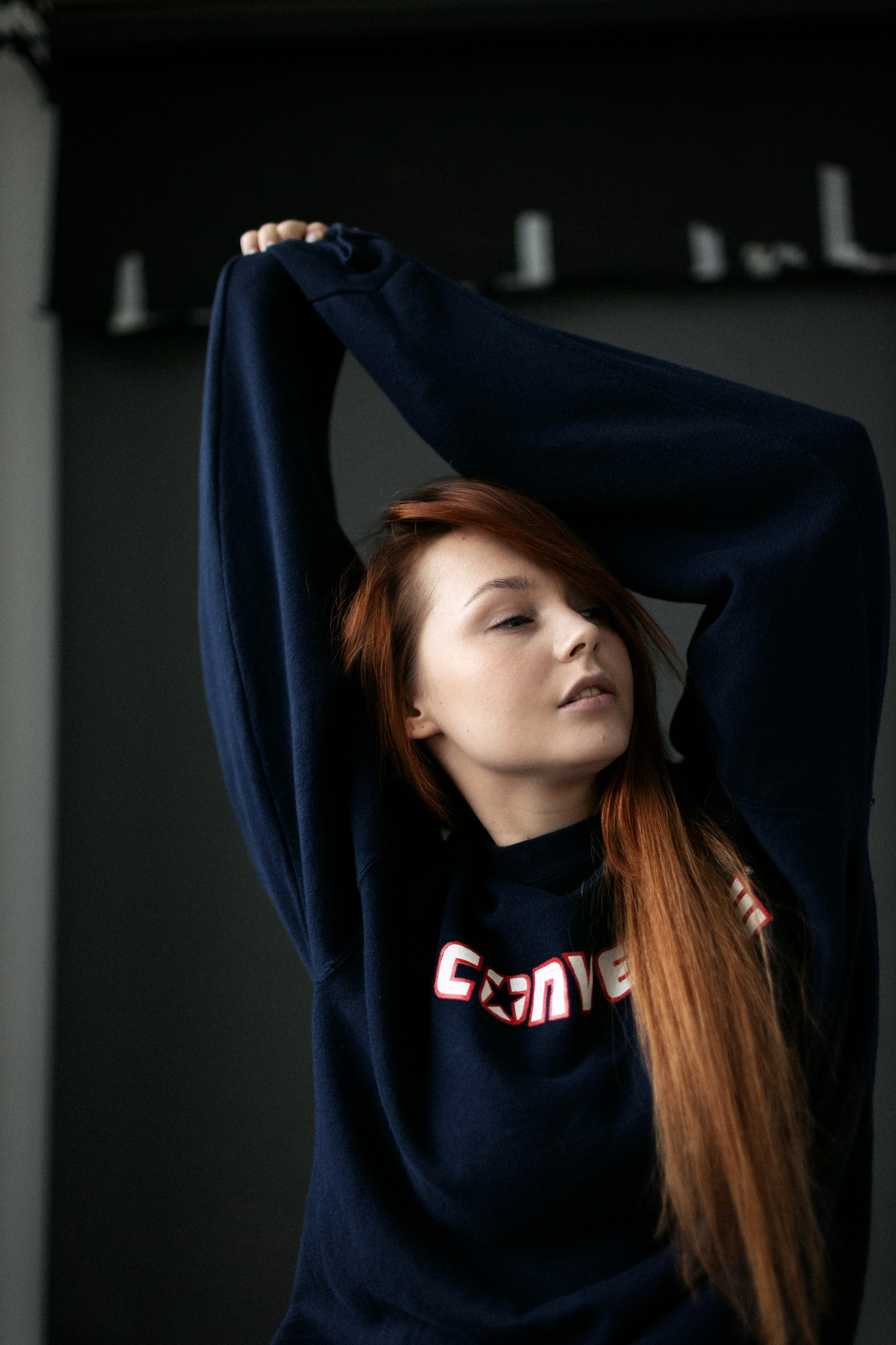 Sofia. Portrait photographer in New York, Yulia Zubova