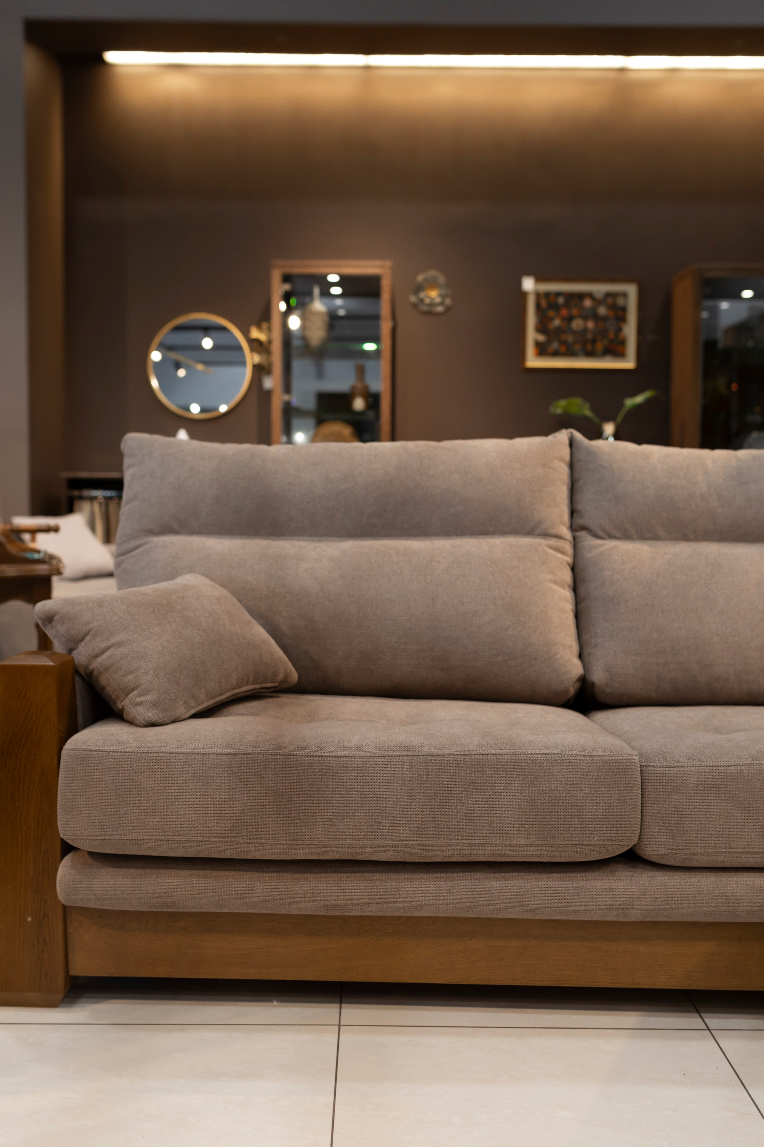 Интерьерная фотосессия. Интерьерный, предметный и контент фотограф в Иркутске Наталья Карпова