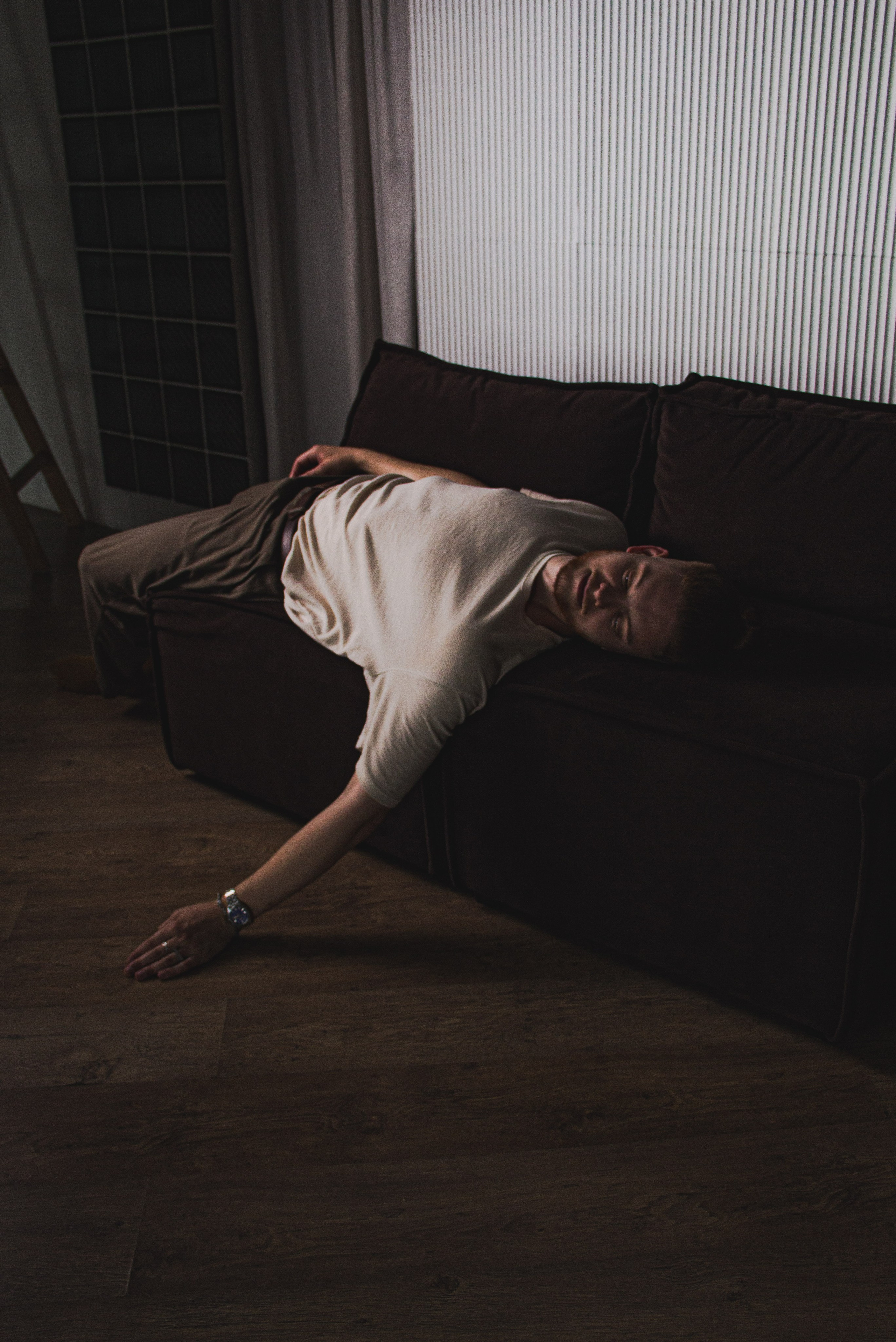 Studio: Александр. Фотограф в Перми Любовь Огородова | Авторские туры