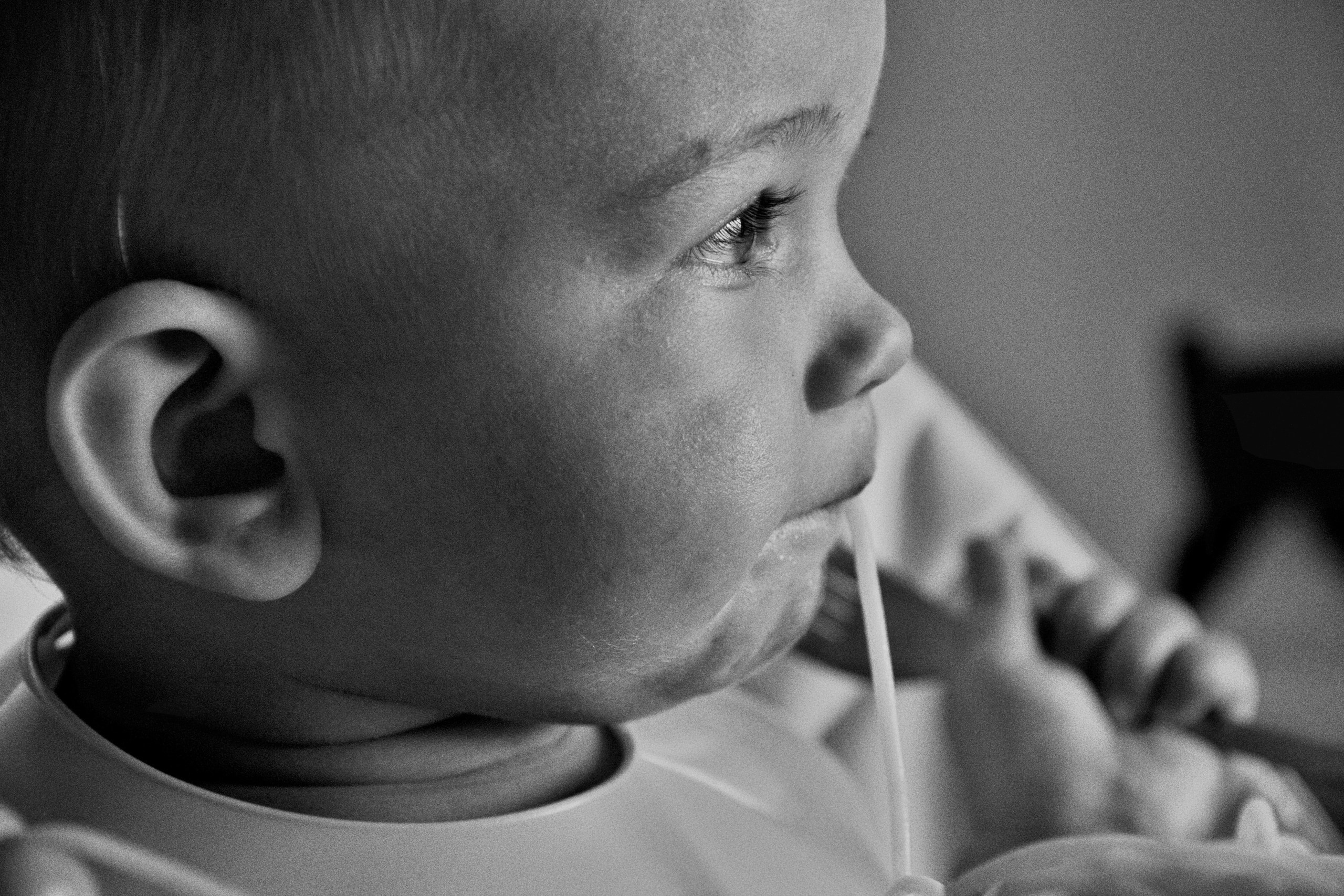 Portrait: Лука. Фотограф в Перми Любовь Огородова | Авторские туры