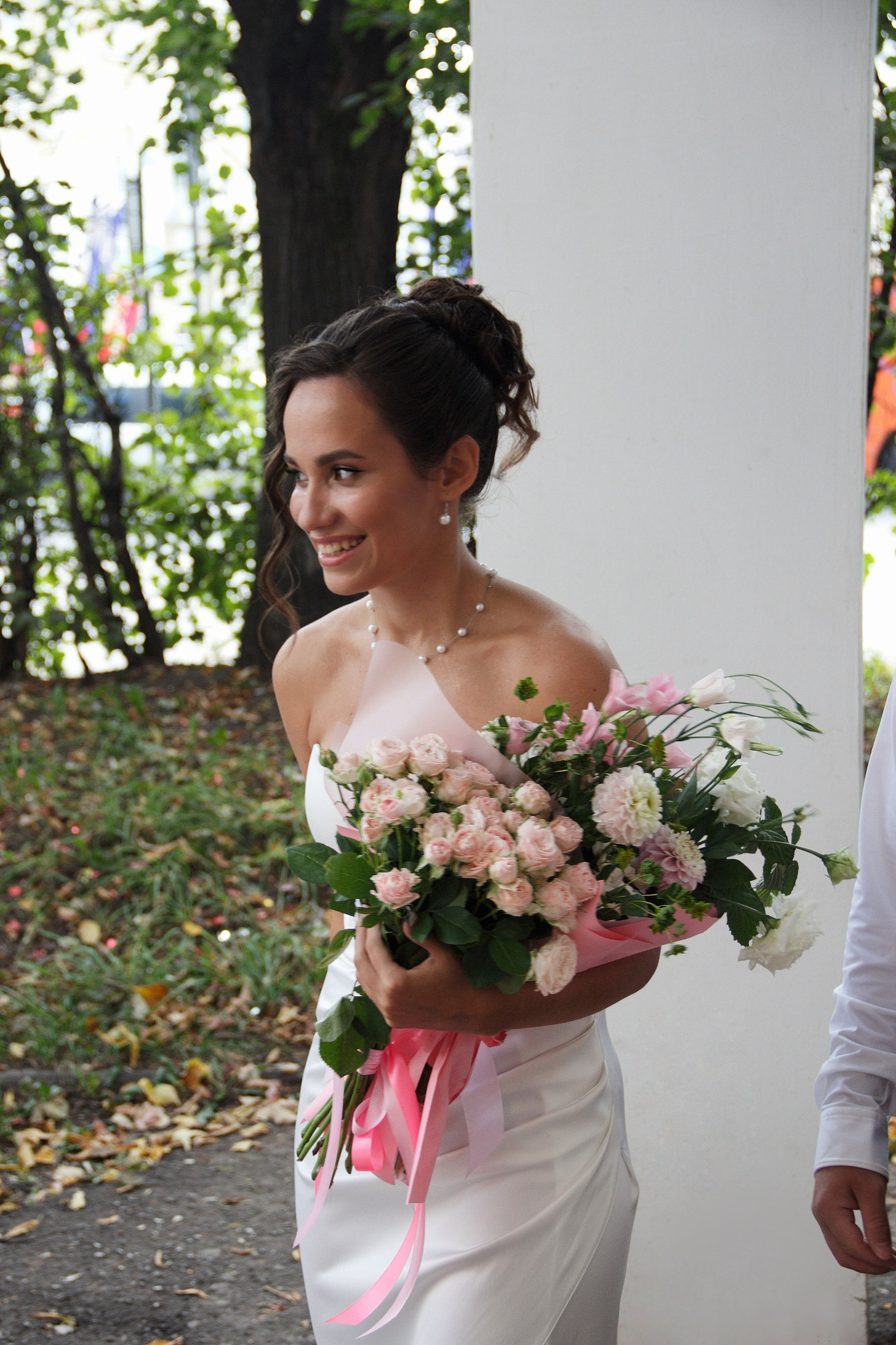 Wedding: Кристина и Данил. Фотограф в Перми Любовь Огородова | Авторские туры