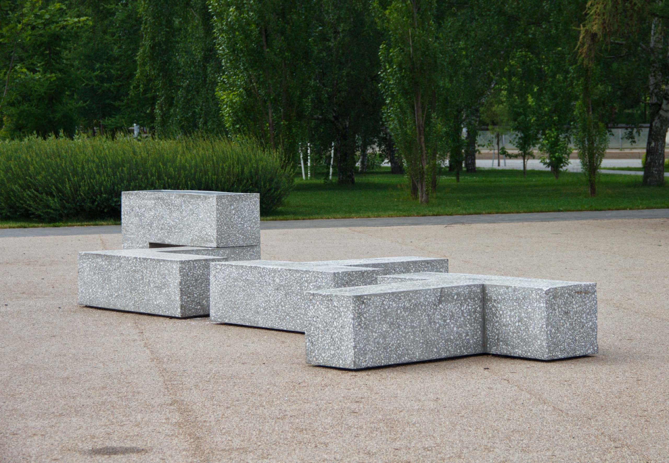 Report: в городе. Фотограф в Перми Любовь Огородова | Авторские туры