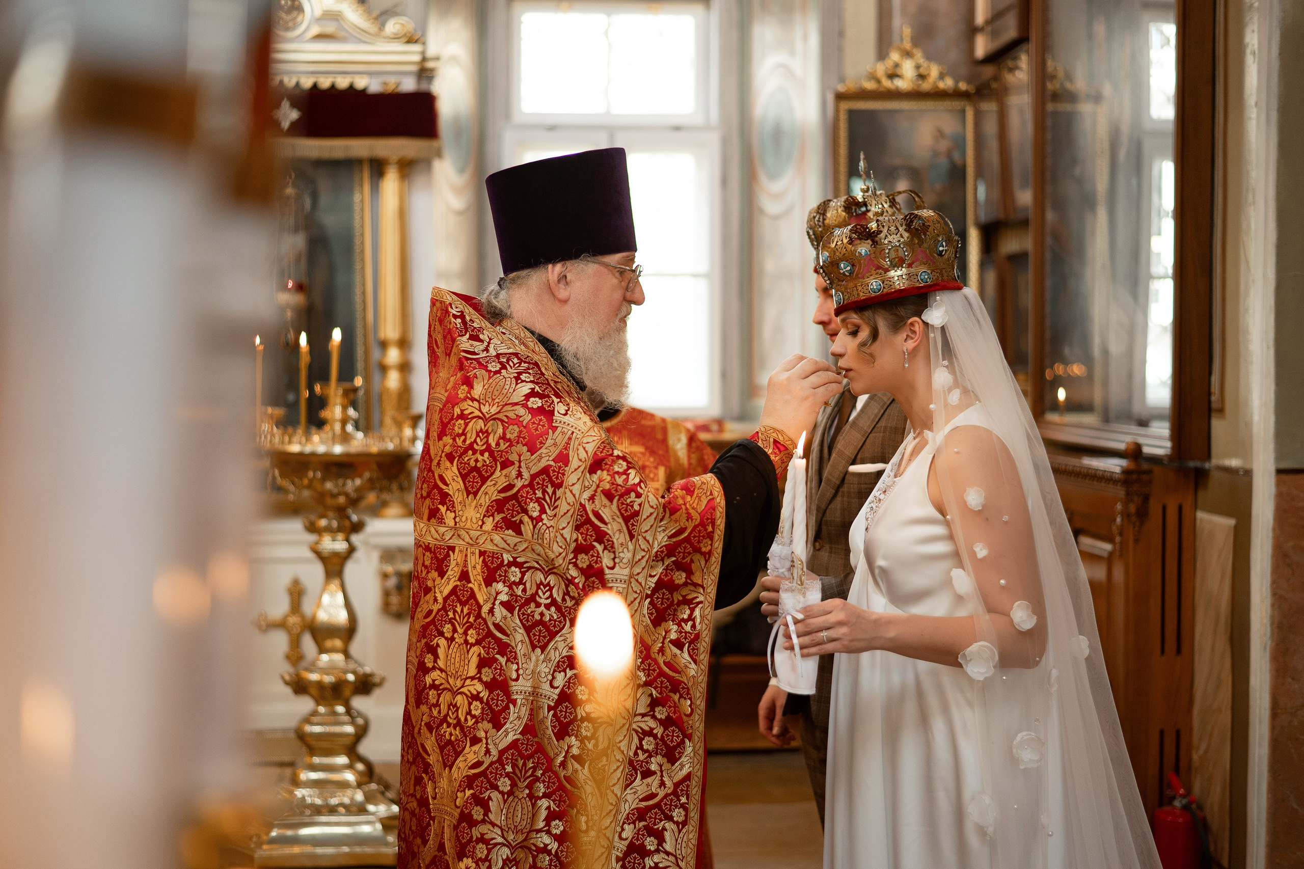 Лилия + Александр. Фотограф в Москве Юлия Гармаш