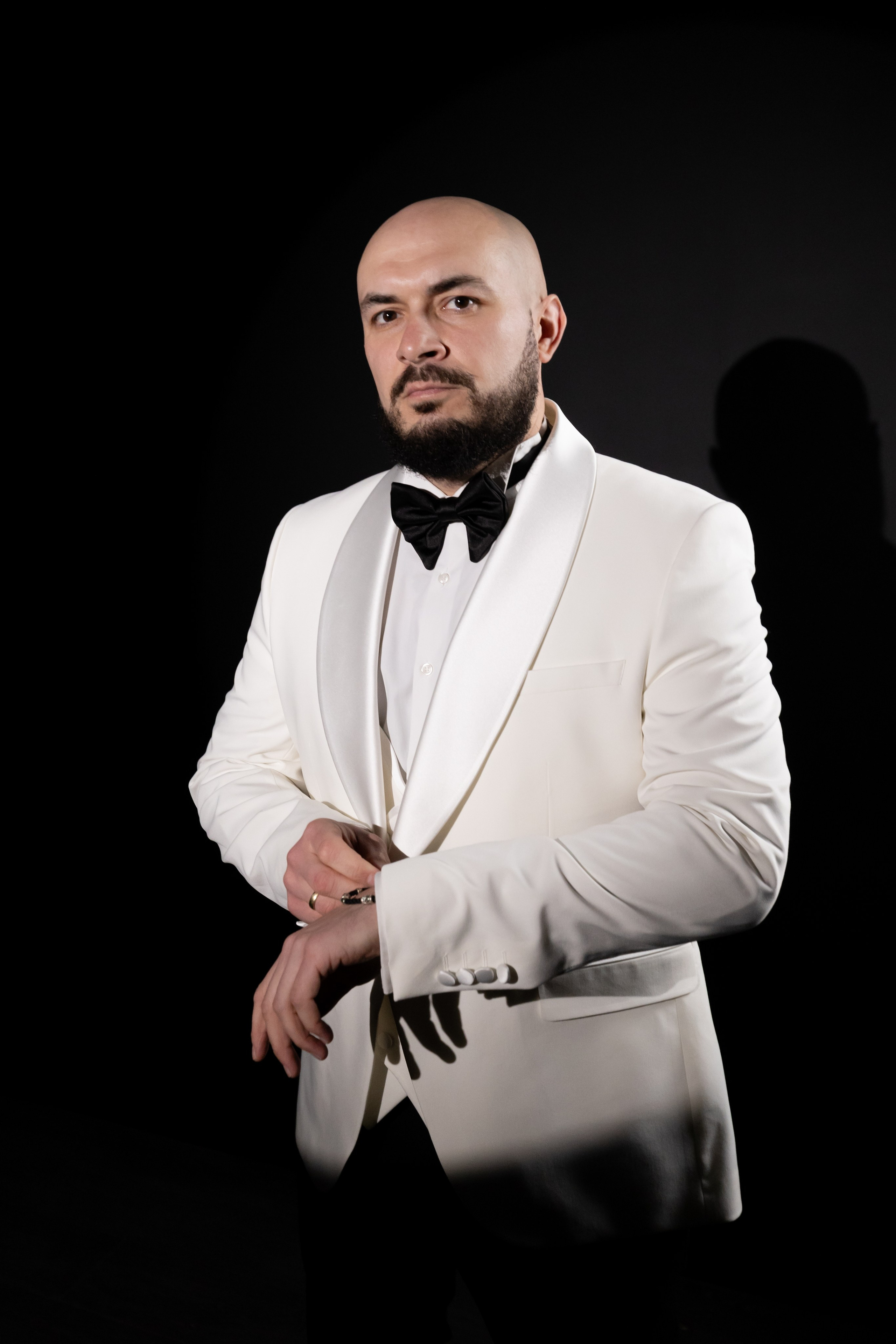 Гановичев. Фотограф в Самаре / Олеся Широнина