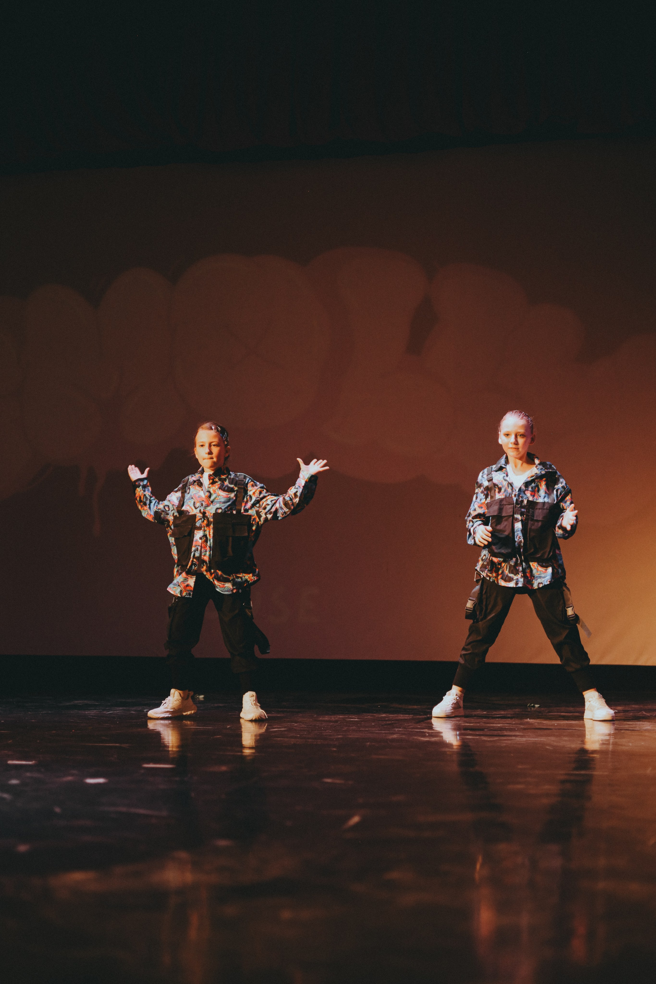 Отчетный концерт Smolly House. Фотограф Мария Лаенко