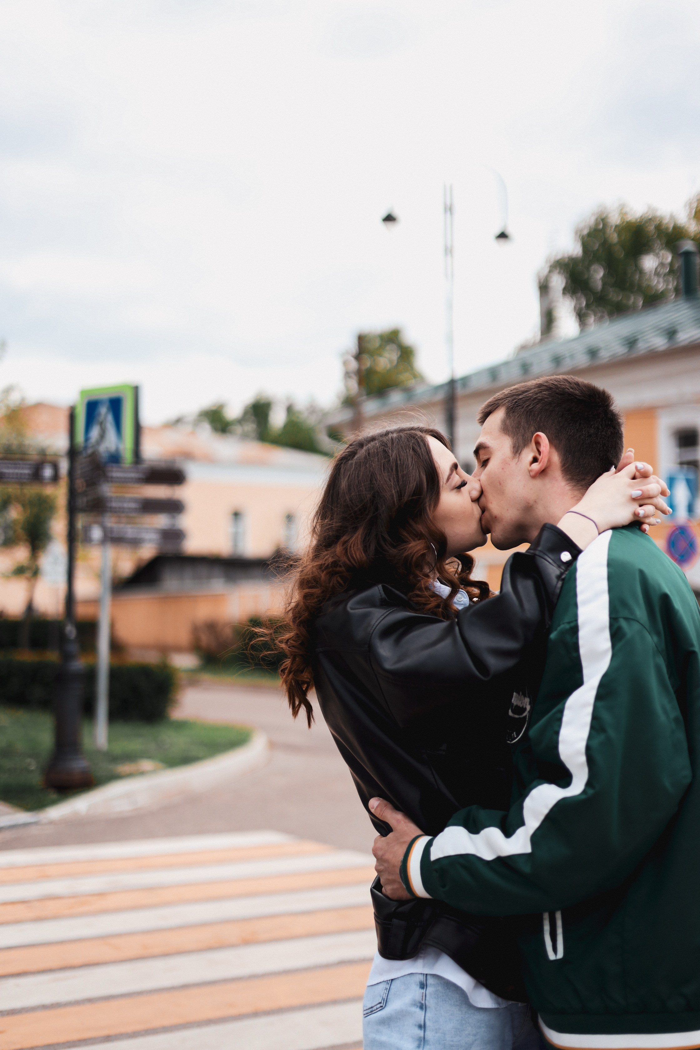 Василий и Александра | Фабрика пастилы. Фотограф Мария Лаенко
