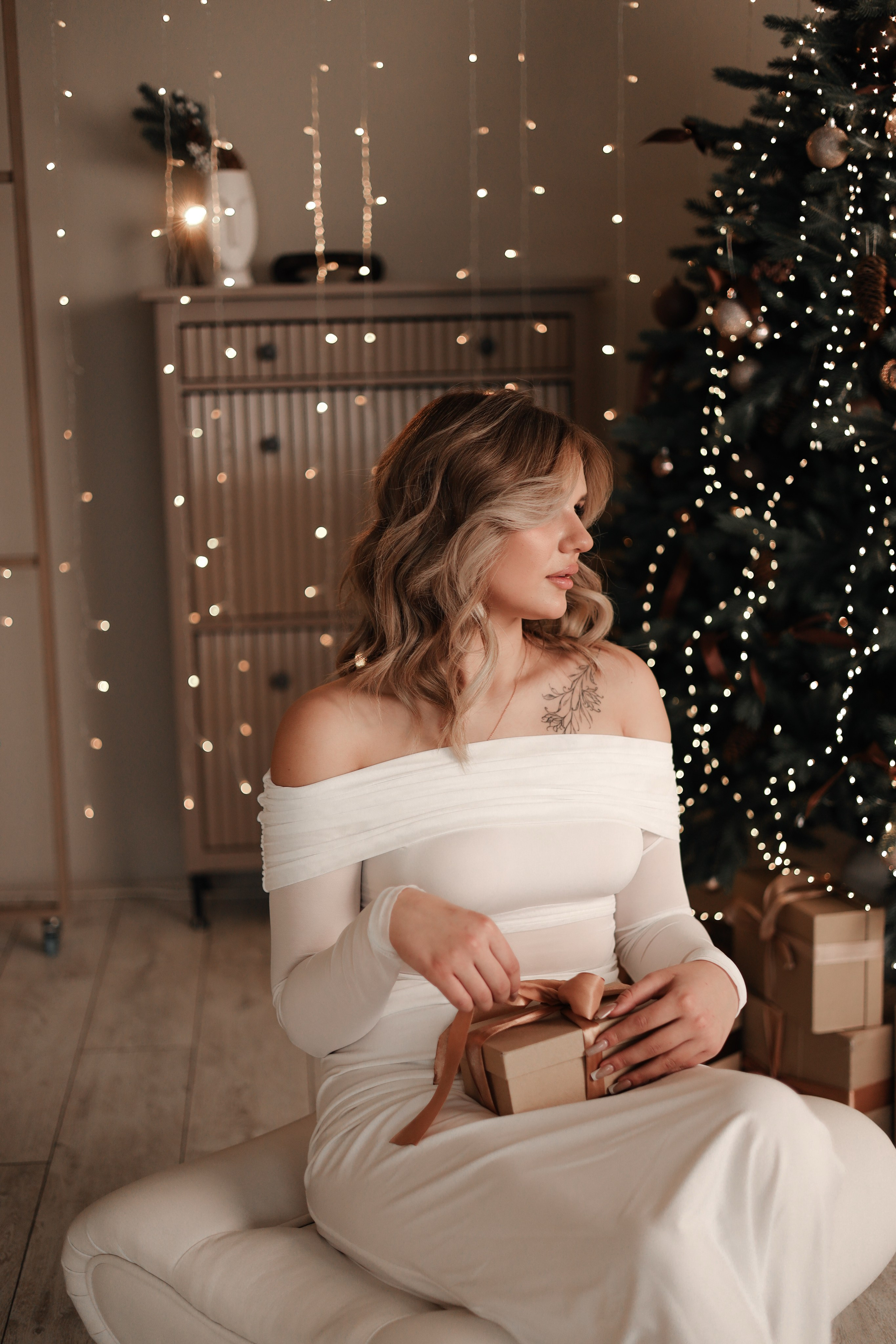 Ксюша. Фотограф Мария Лаенко