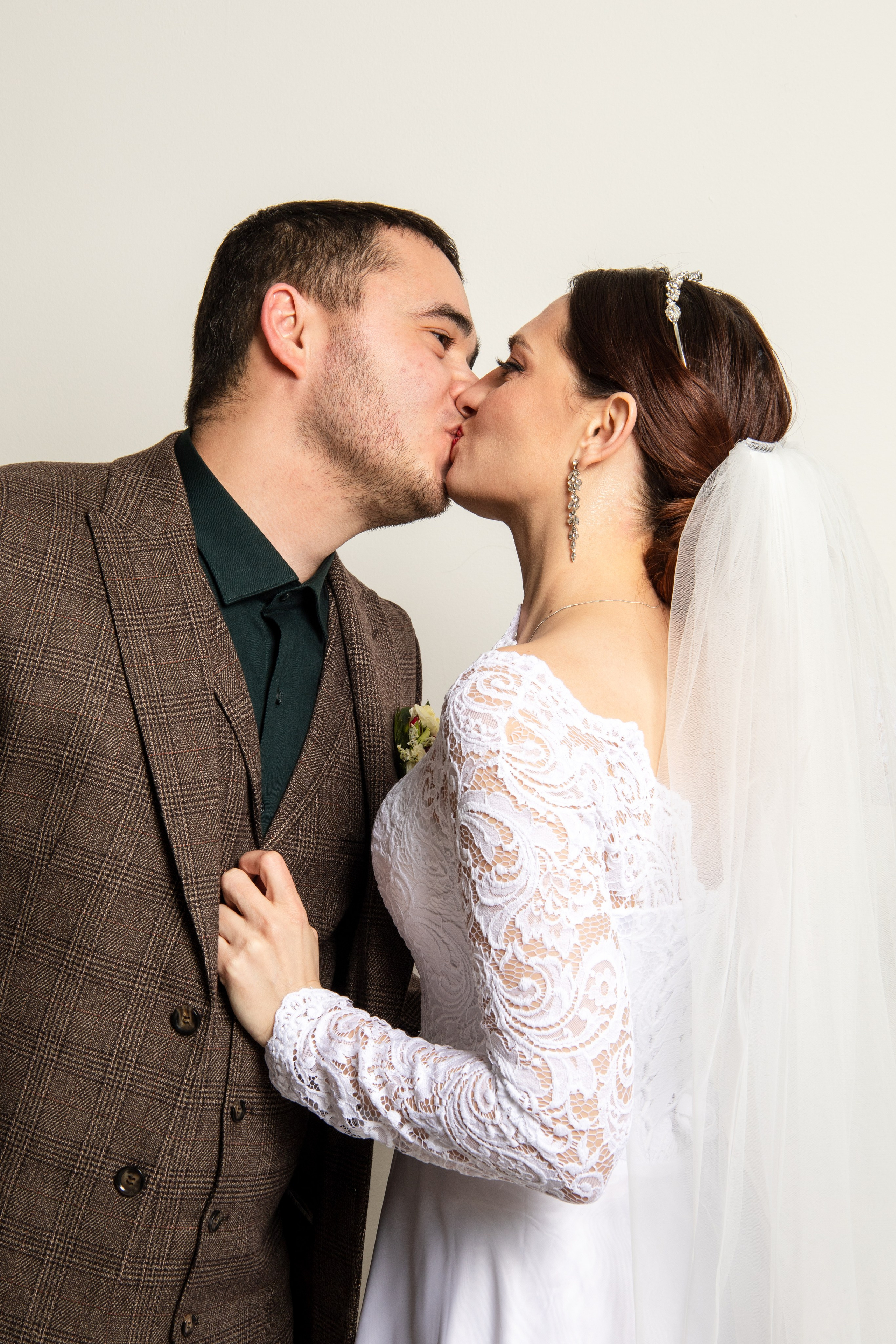 Шамиль & Мария. Настя Лекса. фотограф г. Красноярск