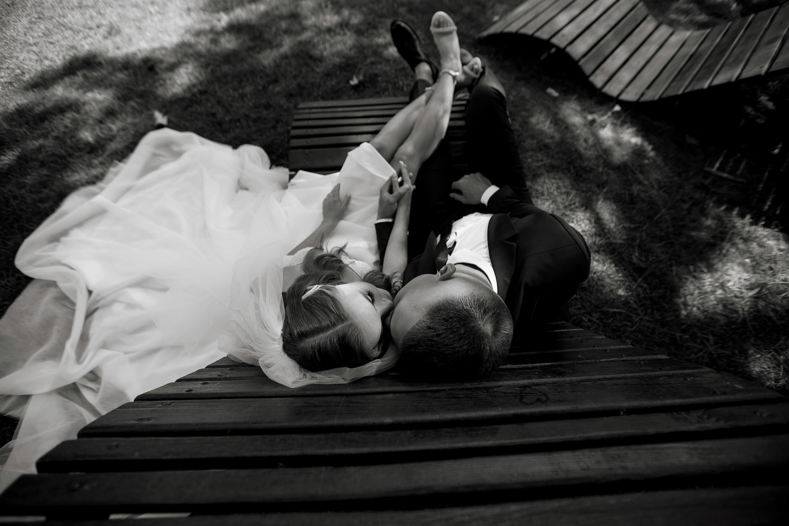 Vladimir&Alena. Фотограф Анна Лейман. Севастополь