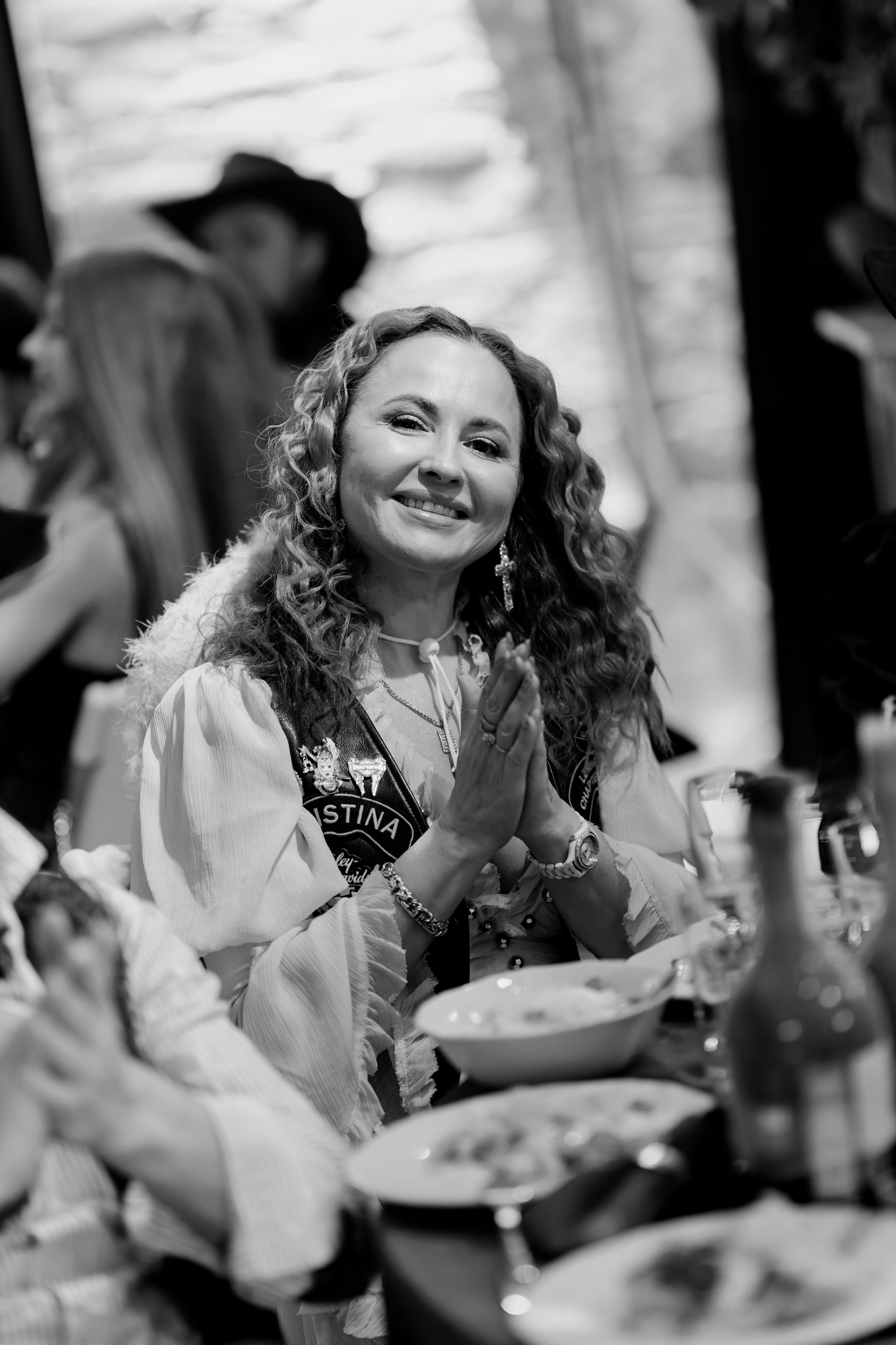 Корпоратив Leningrad Charter Russia. Фотограф Илья Чернов