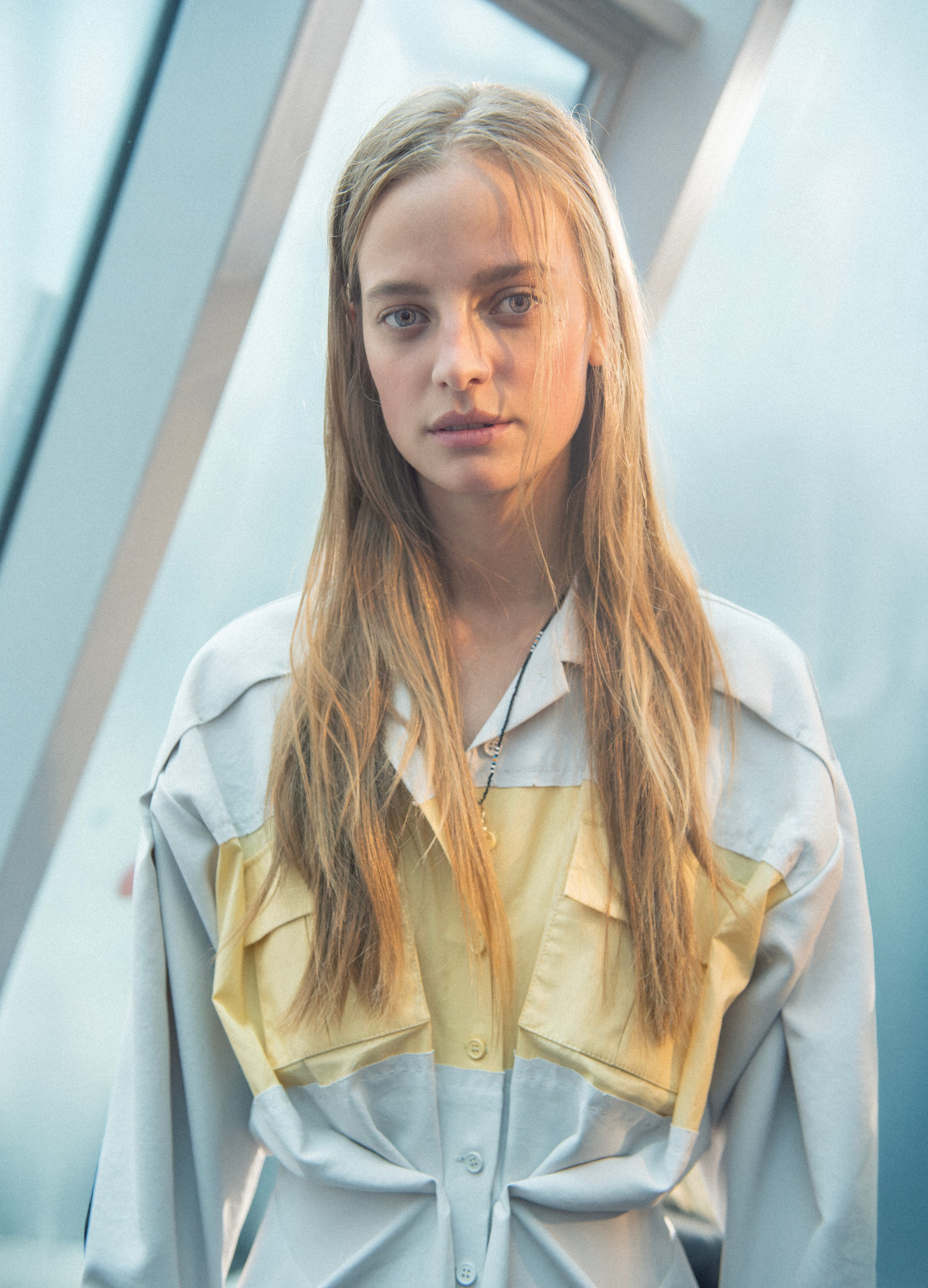 CARVEN