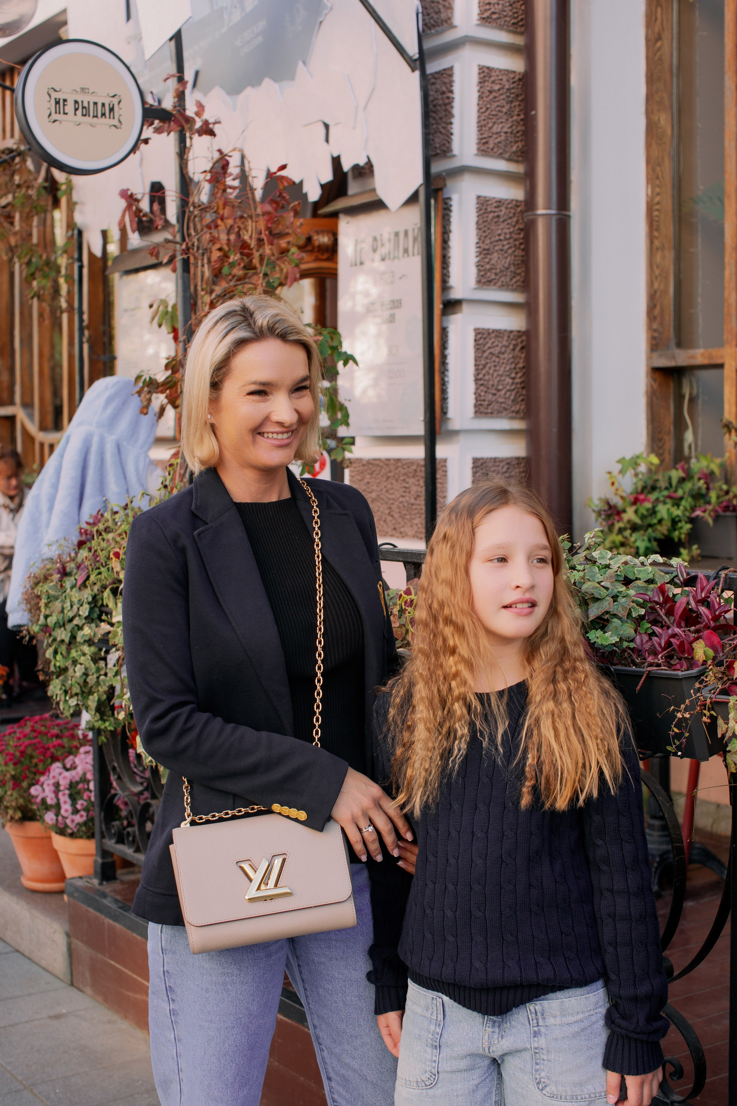 Фотопрогулка во Владивостоке. Портретный, свадебный, репортажный фотограф во Владивостоке Юлиана Джули Фокс