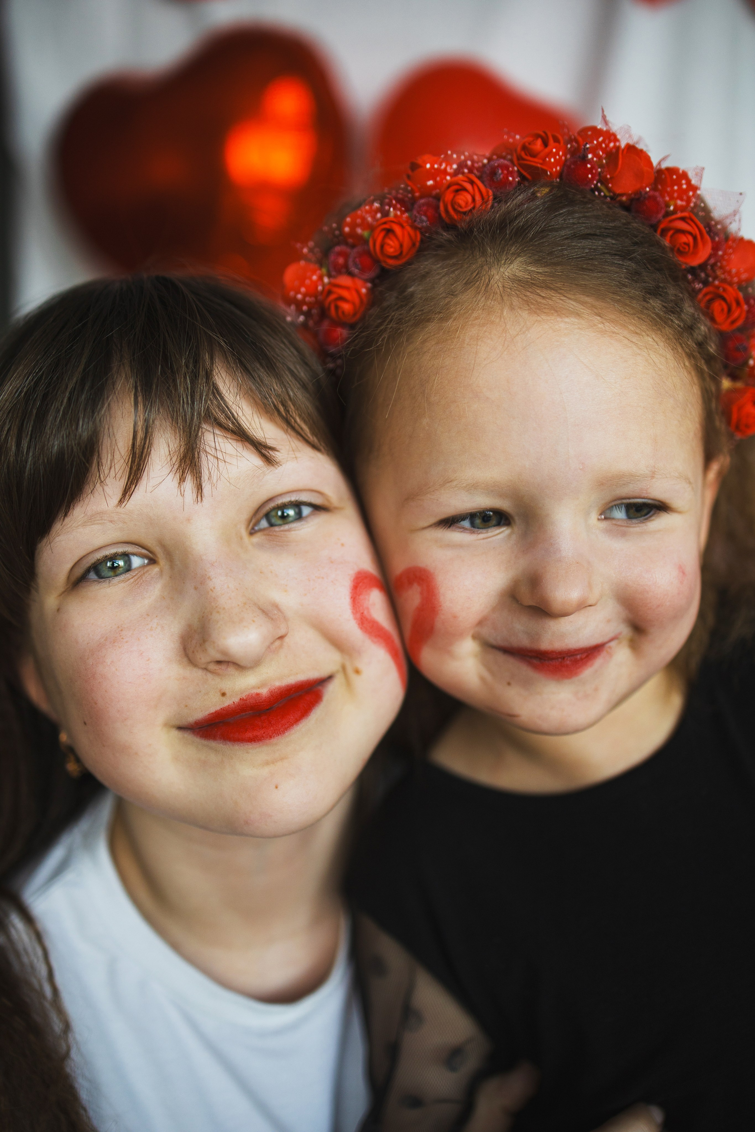 Фотопроект «Love is…». Фотограф в Иркутске Тома Кабанова