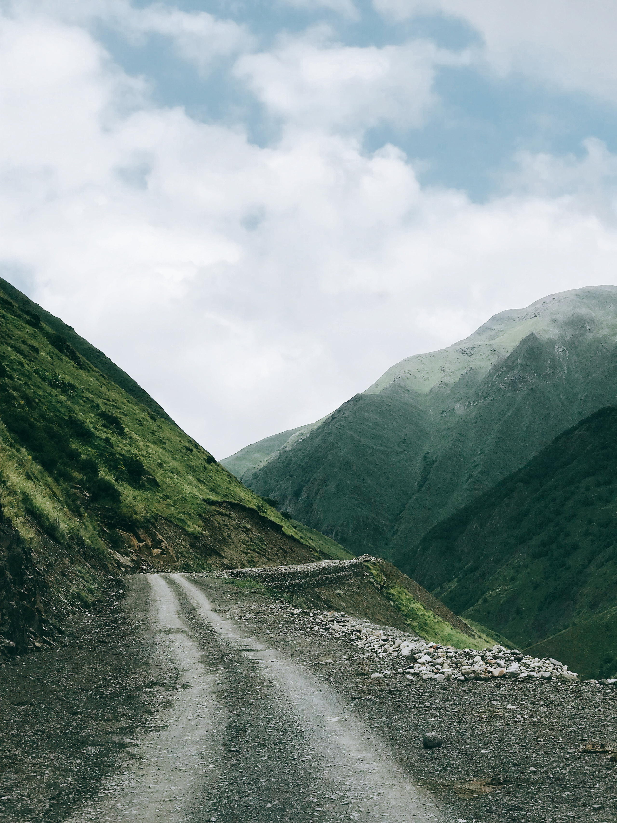 Восхождение на Казбек с Грузии. Уникальные экспедиции — LUCKY CLAN