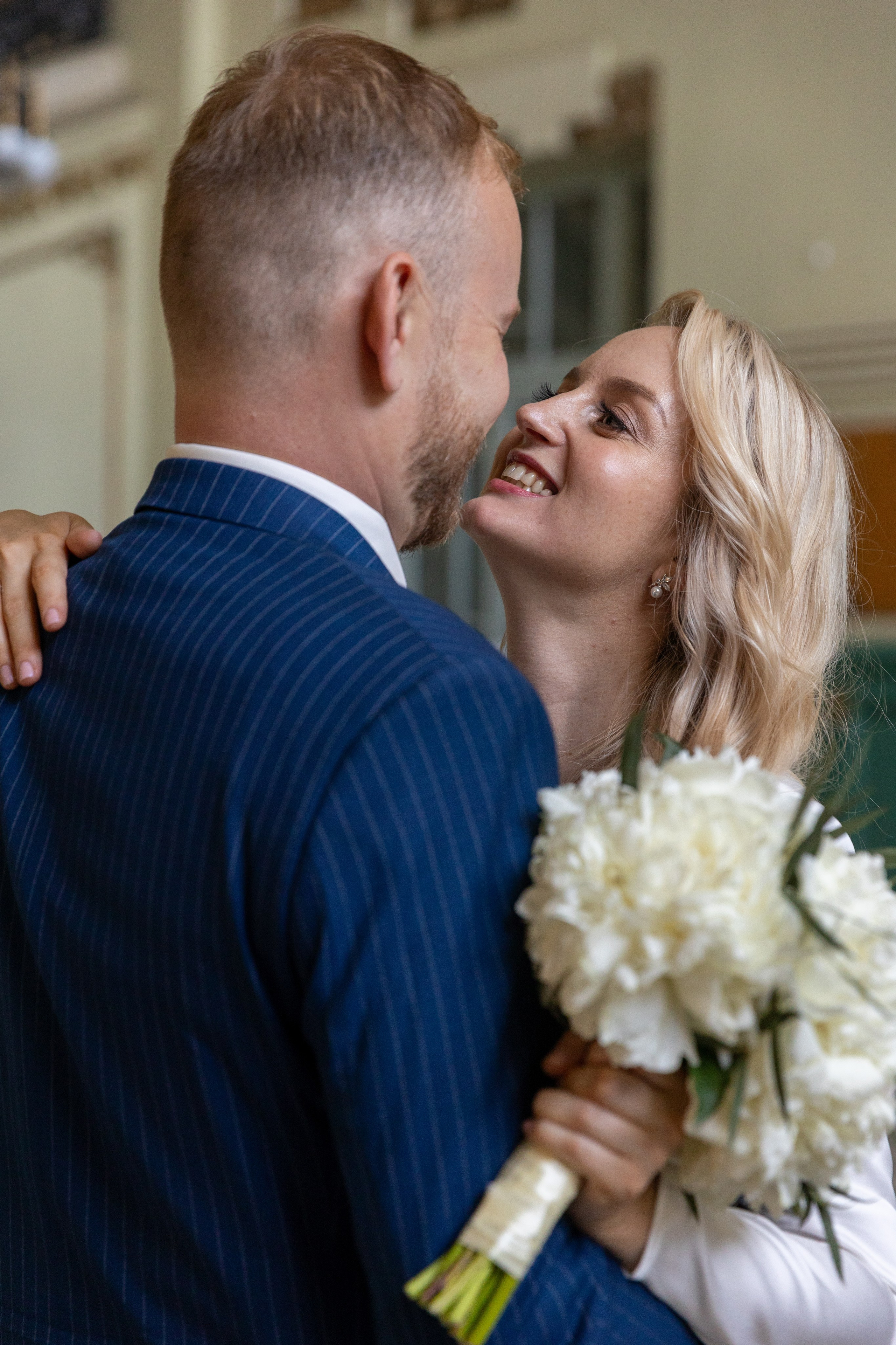 Роман и Таисия. Фотограф в Санкт-Петербурге Закута Ольга