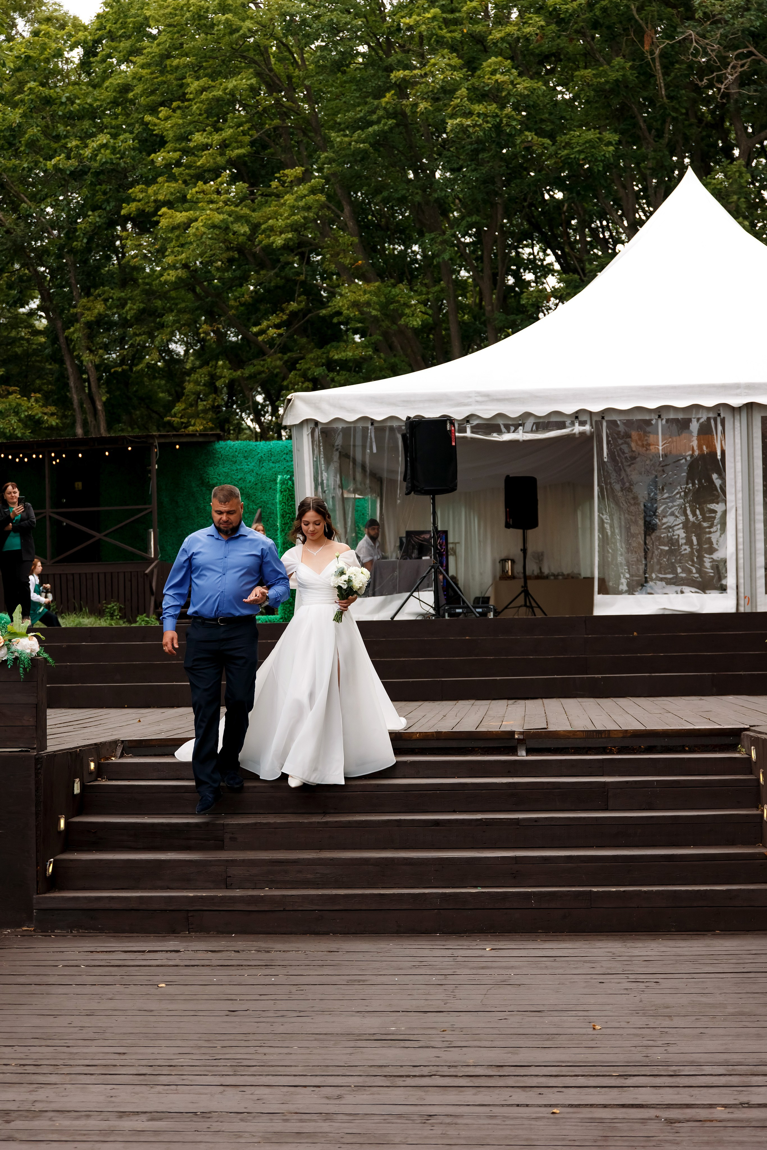 Марина & Вячеслав. Фотограф Любовь Корниенко, Примоский край