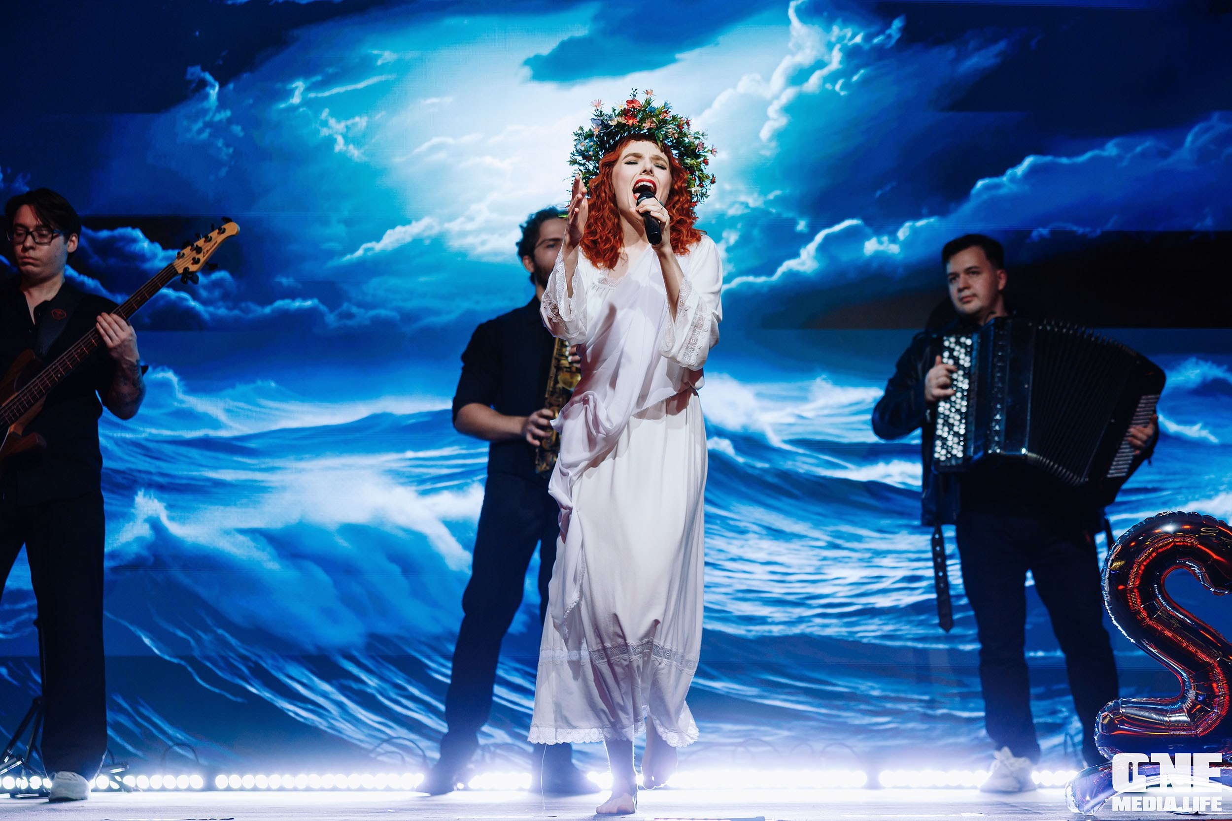 Фоторепортаж из ресторана Океан. One Media Life: фоторепортажи, фотоотчеты с мероприятий и заведений