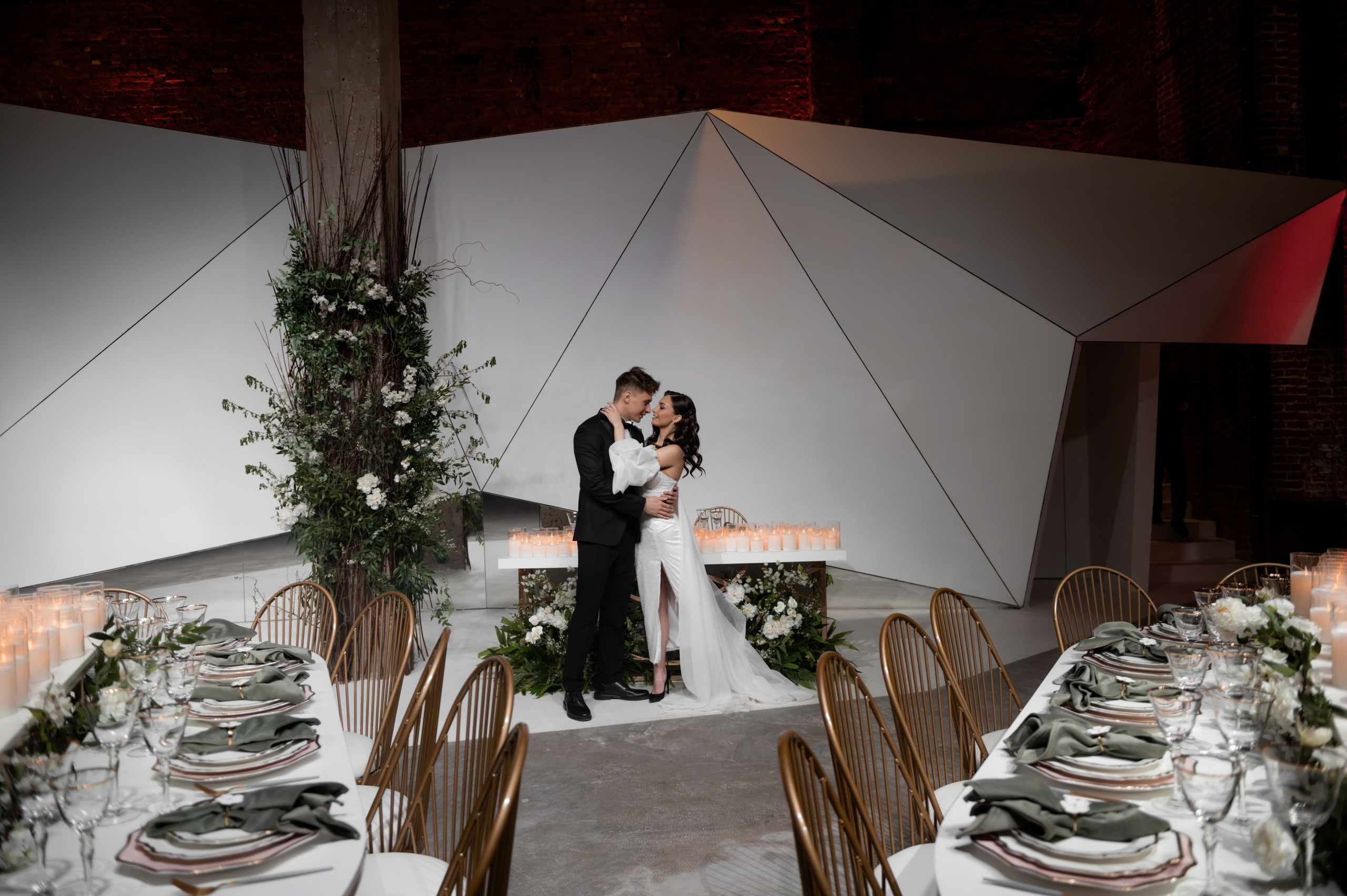 D & M. Свадебный и семейный фотограф в Москве и Европе Евгения Амелина