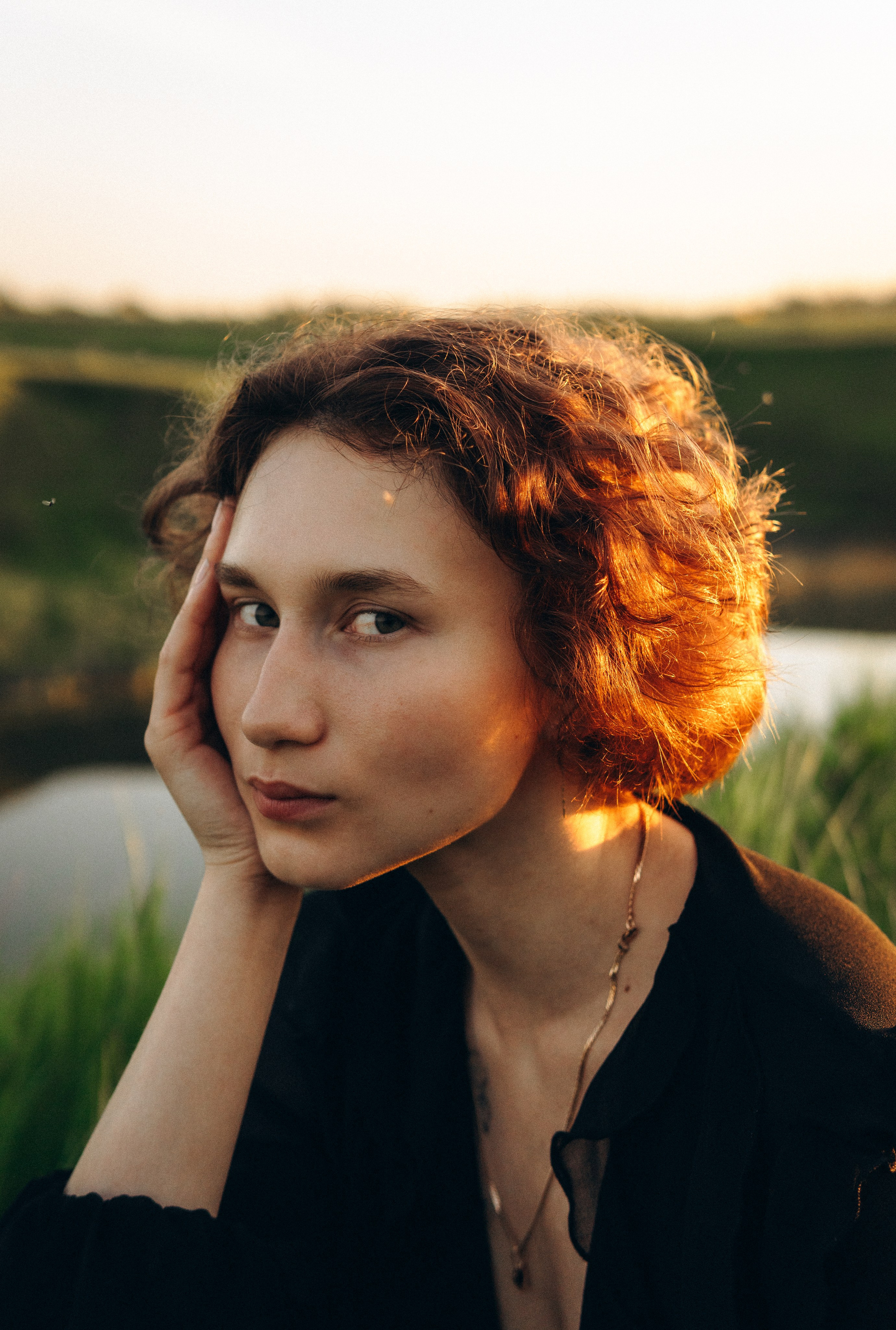 Lilit. Natalya Bondareva Photographу