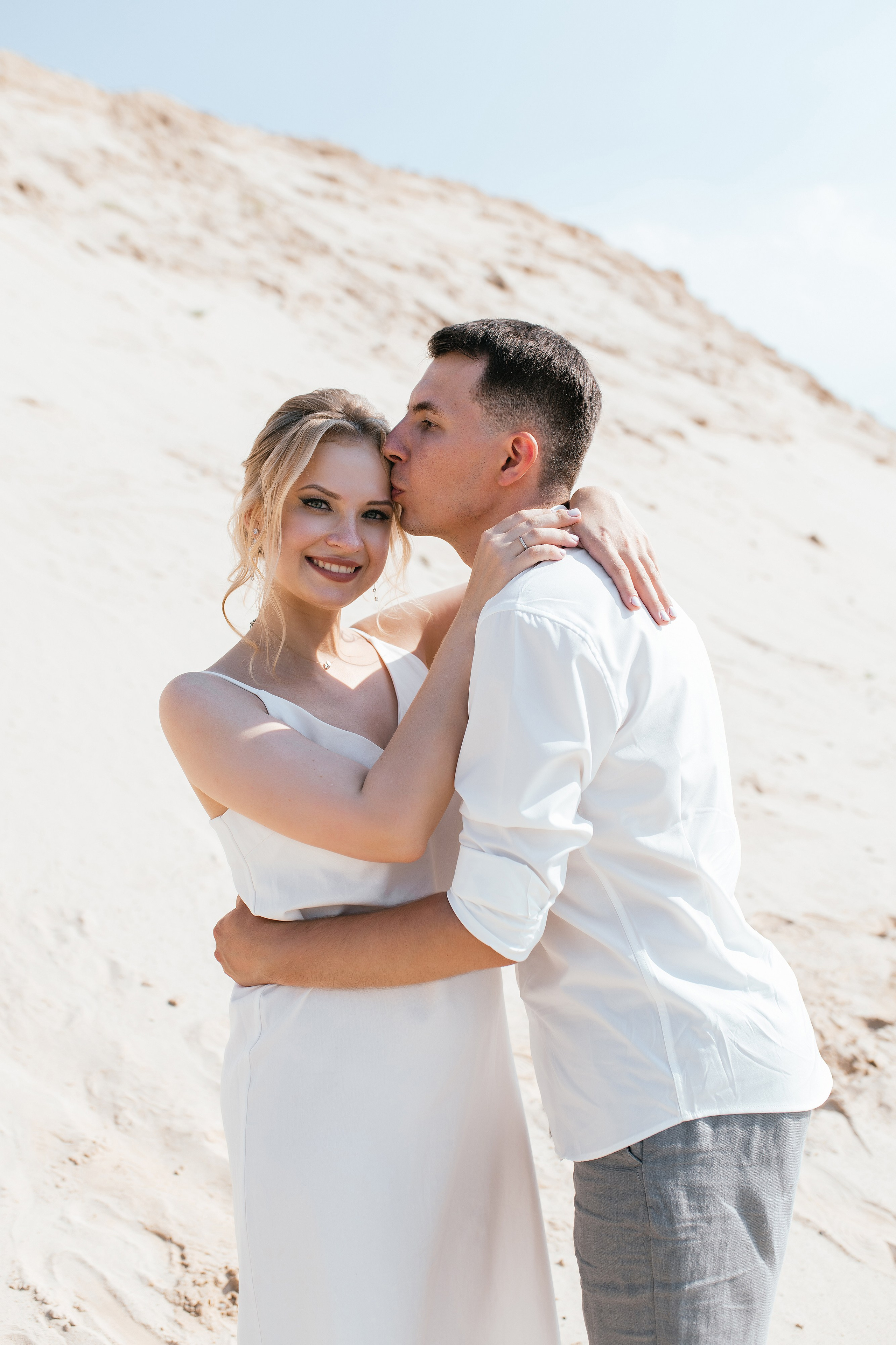 Wedding day #64. Свадебный, семейный фотограф в Рязани Лена Брант