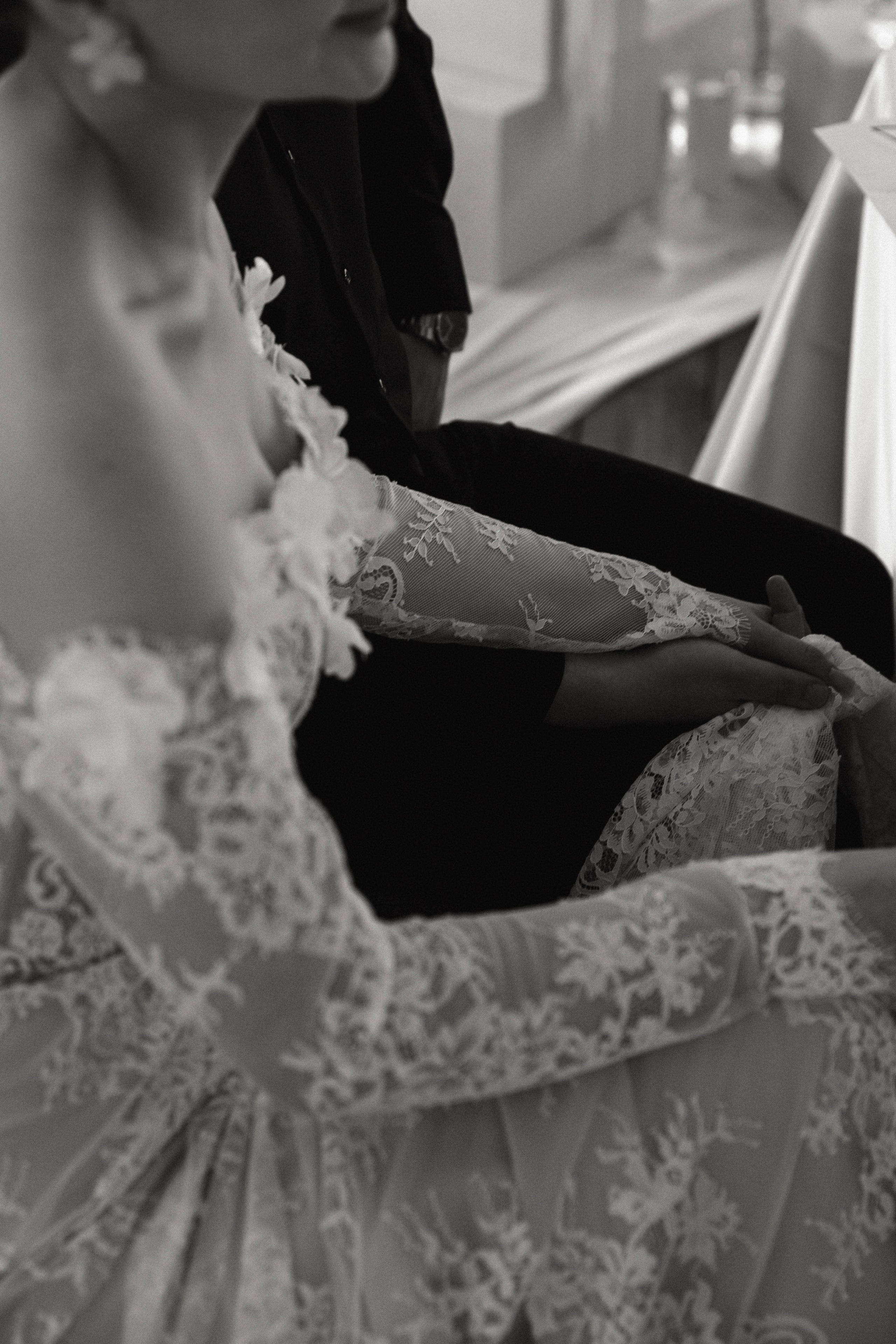 Александр и Полина