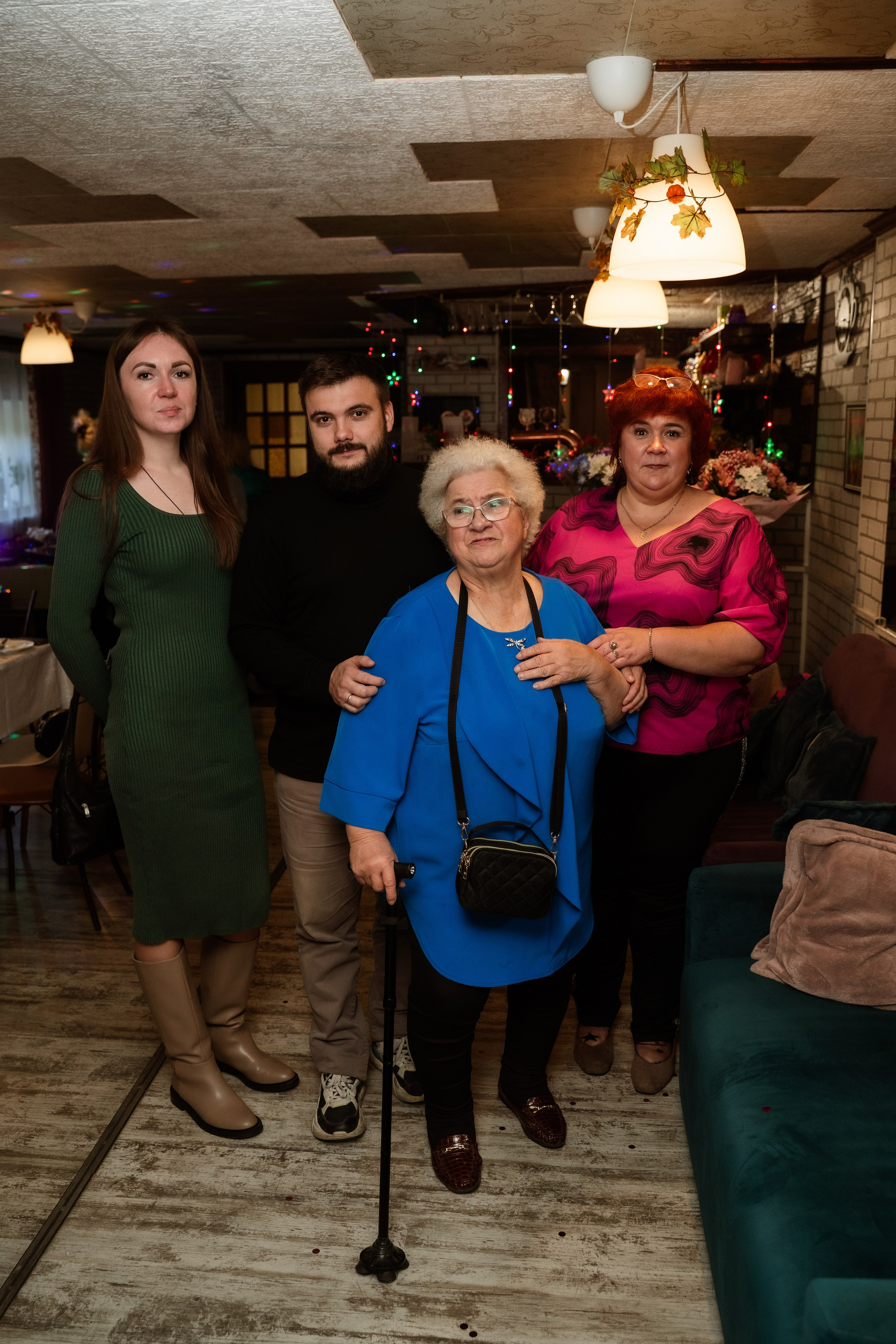 Репортажная съемка Праздники. Свадебный и семейный фотограф с Санкт-Петербурге Ольга Стрижакова