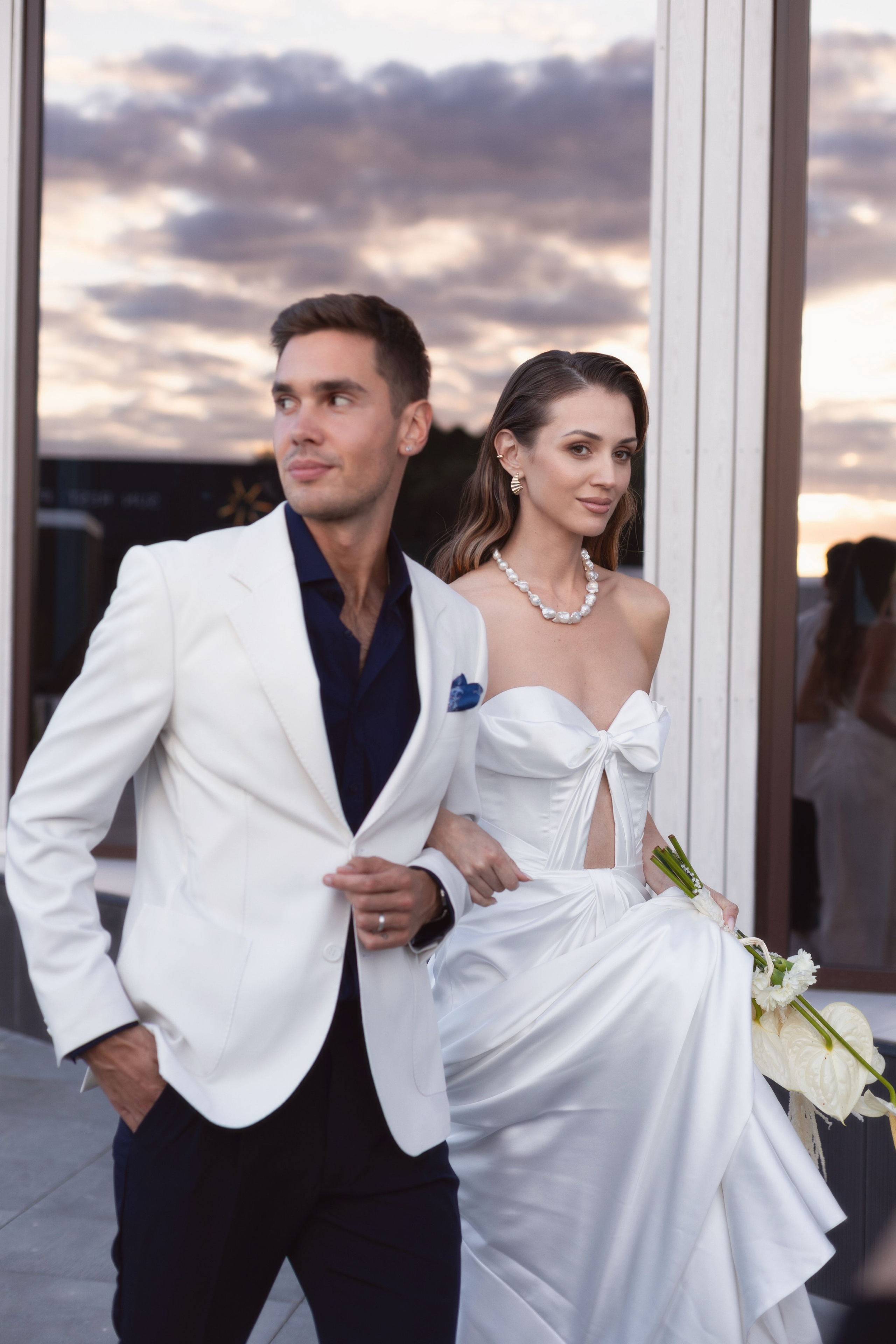 Мы эхо. Свадебный и женский фотограф в Липецке и Воронеже Роза Демина