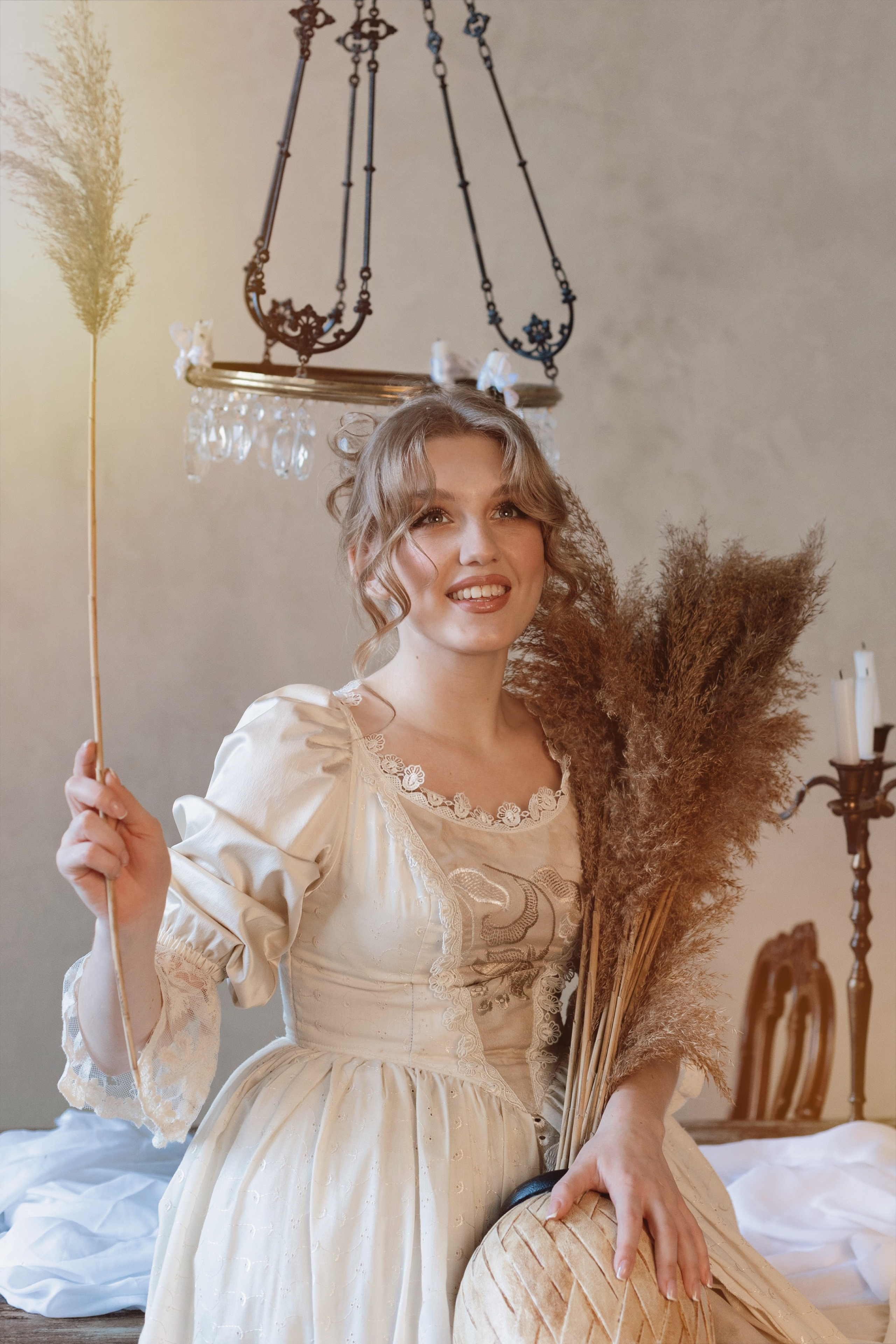 19 век. Свадебный и женский фотограф в Липецке и Воронеже Роза Демина