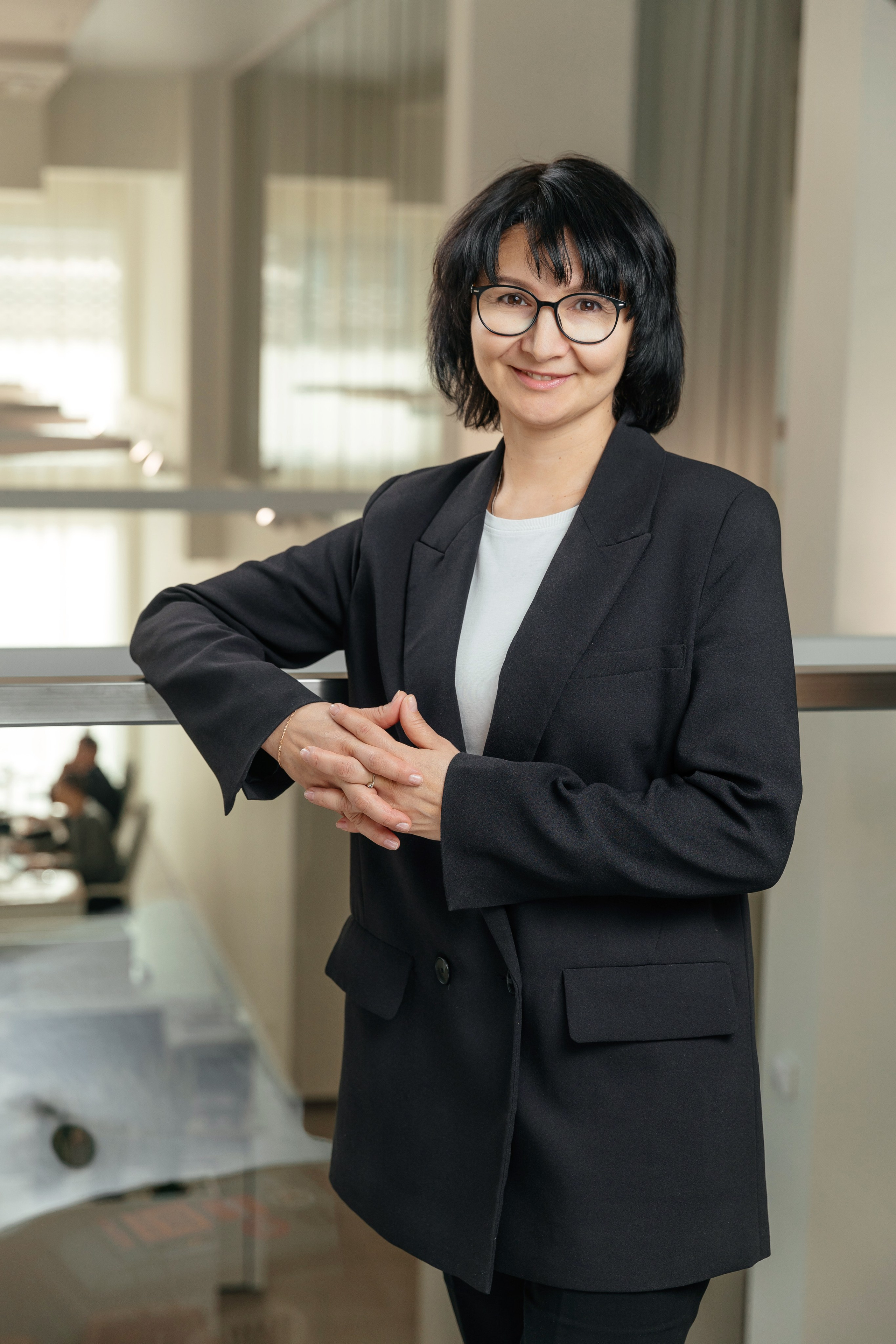 Бизнес портреты. Фотограф для бизнеса Константин Брусницын в Екатеринбурге