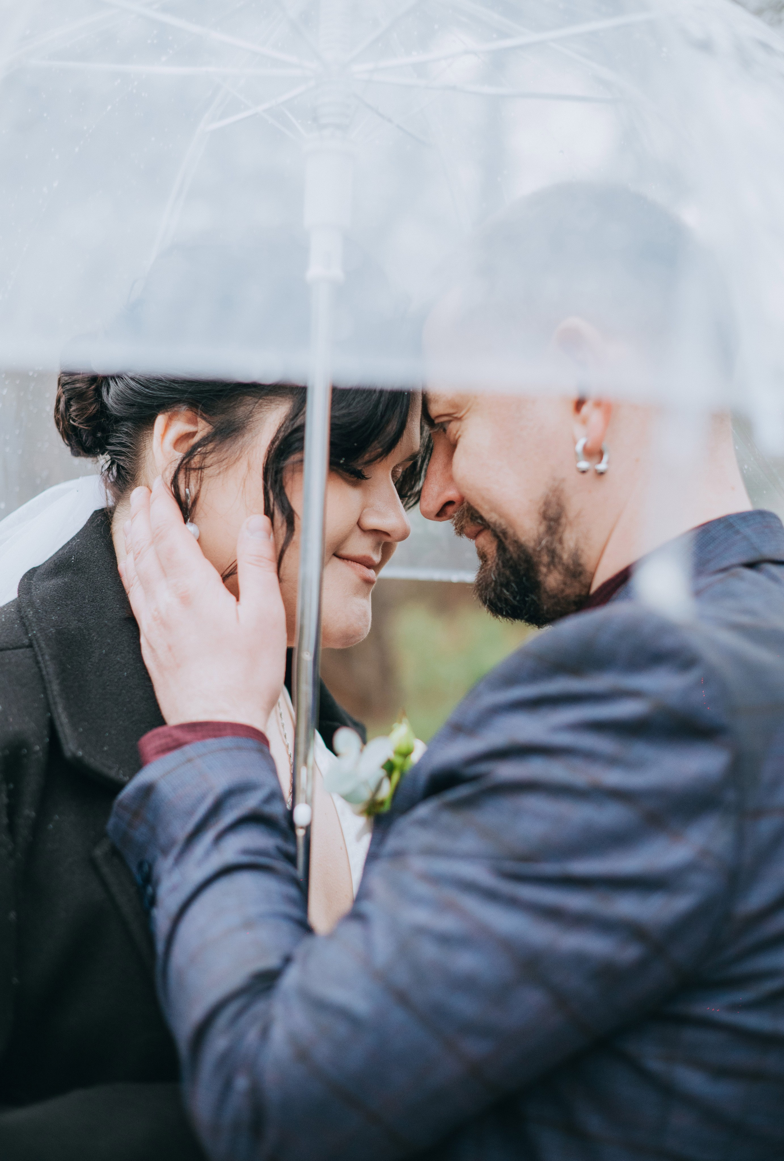 Свадьба 11 апреля. Творческий фотограф в Волгограде