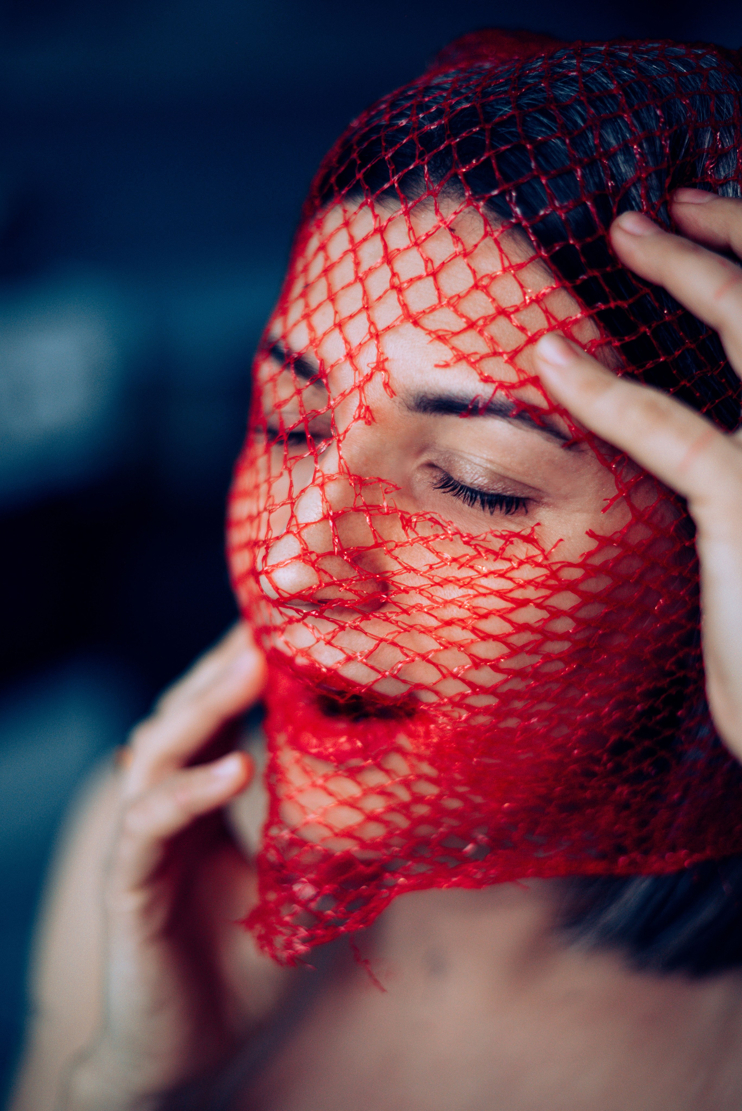 Юля. Творческий фотограф в Волгограде