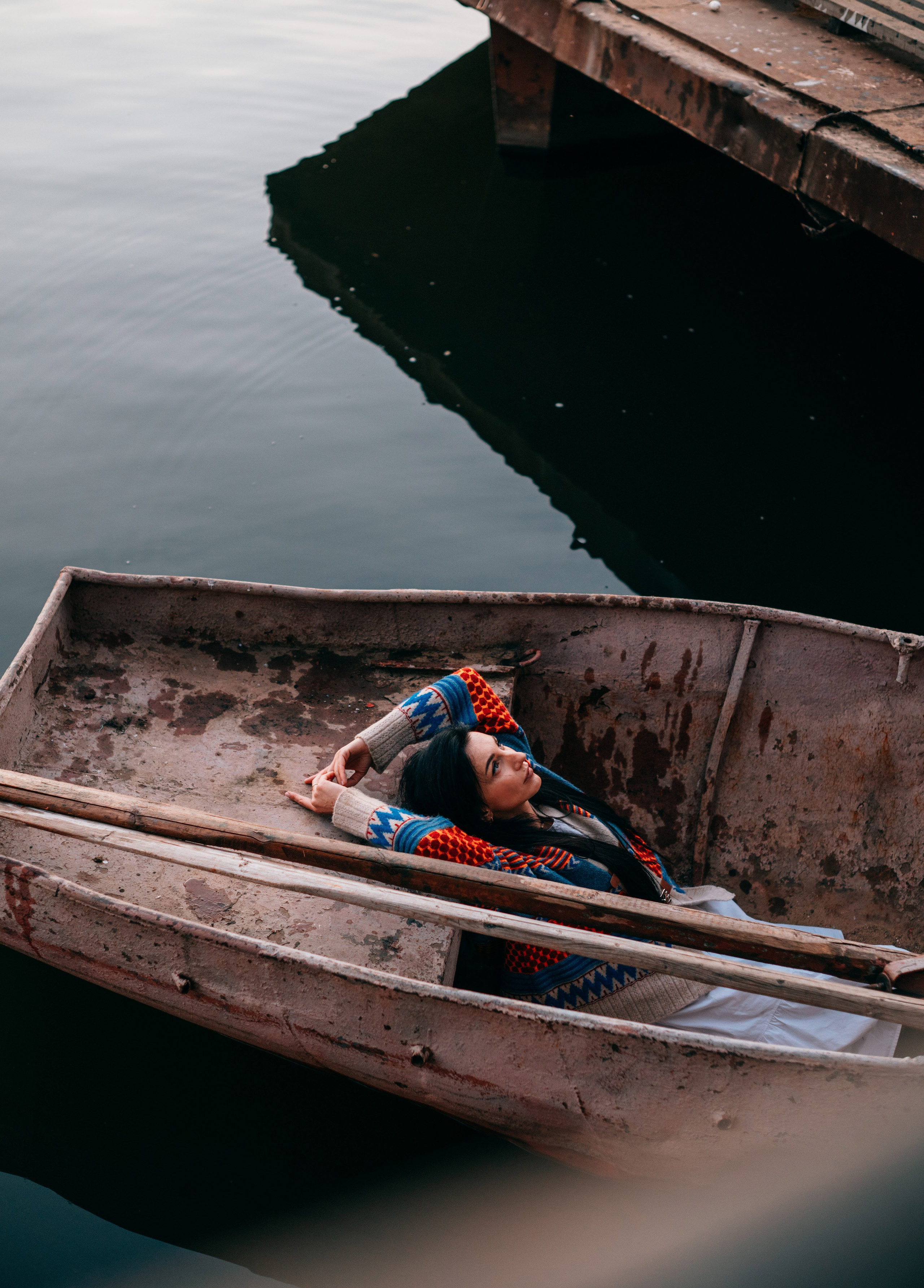 Творческий фотограф в Волгограде