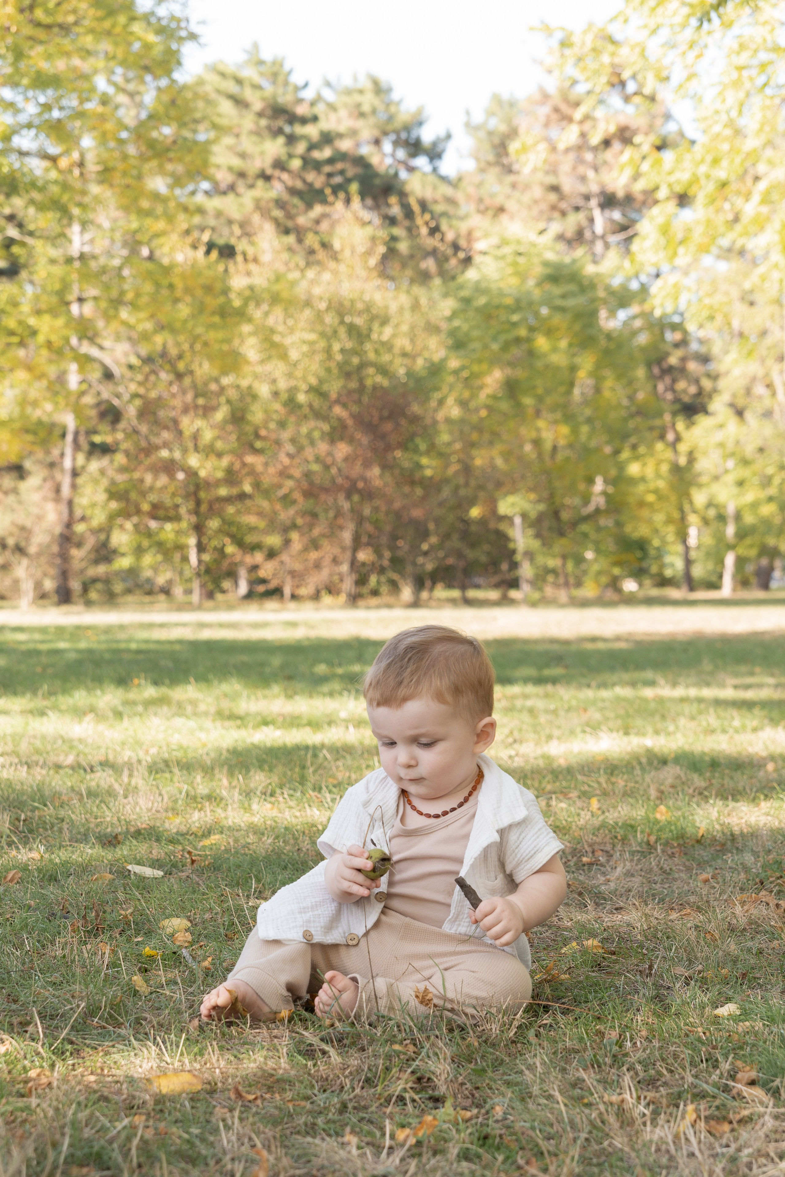 Фотосессия Октябрь