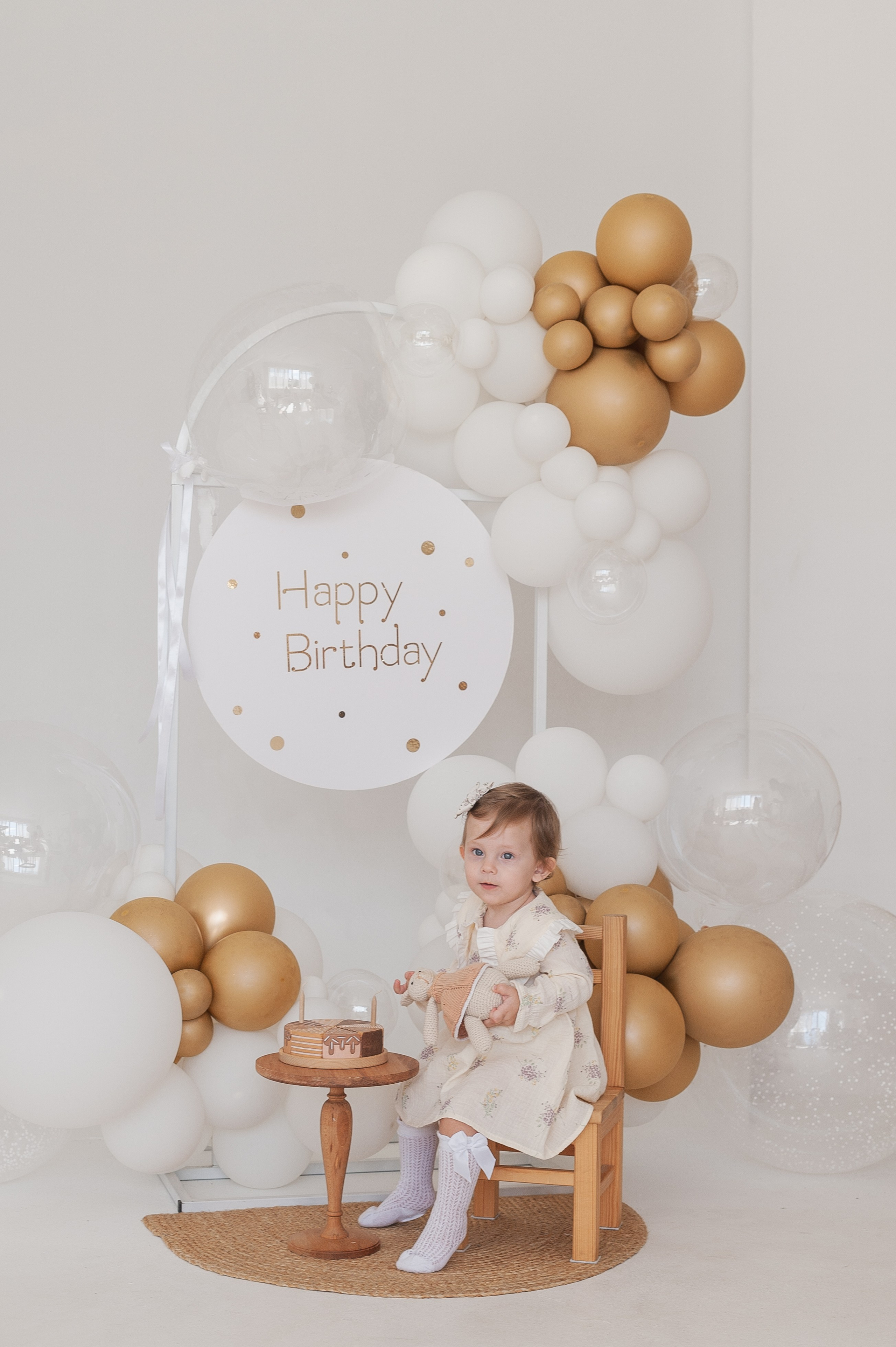 Семейная фотосессия в Краснодаре