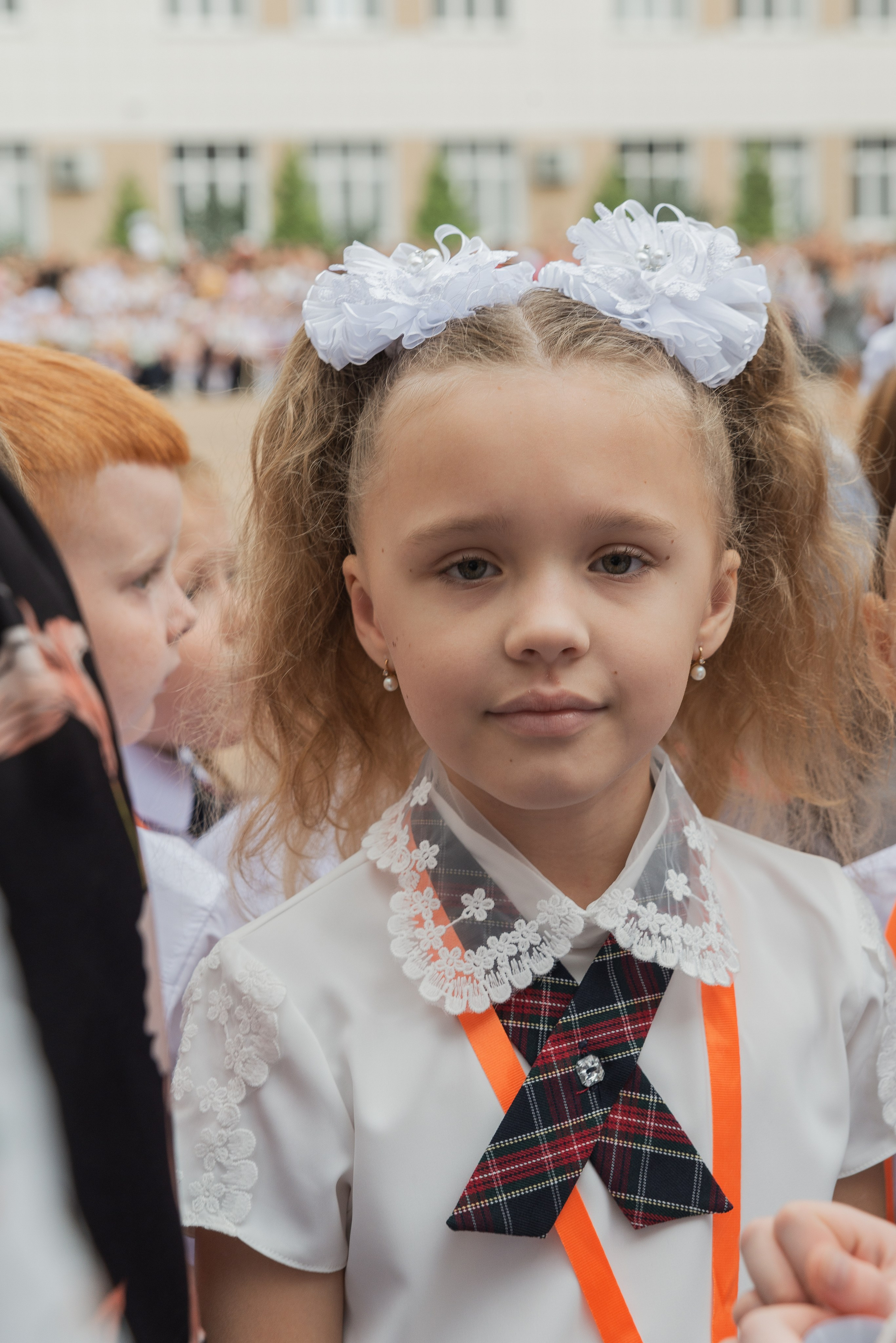 Первый класс