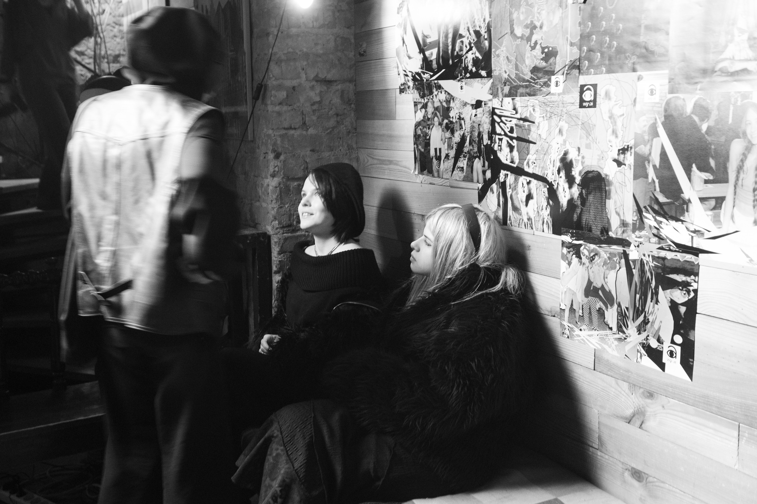 WY: AI — АЕ — 19:00 — 09.02.2025. KiPPER Gallery — Фотограф