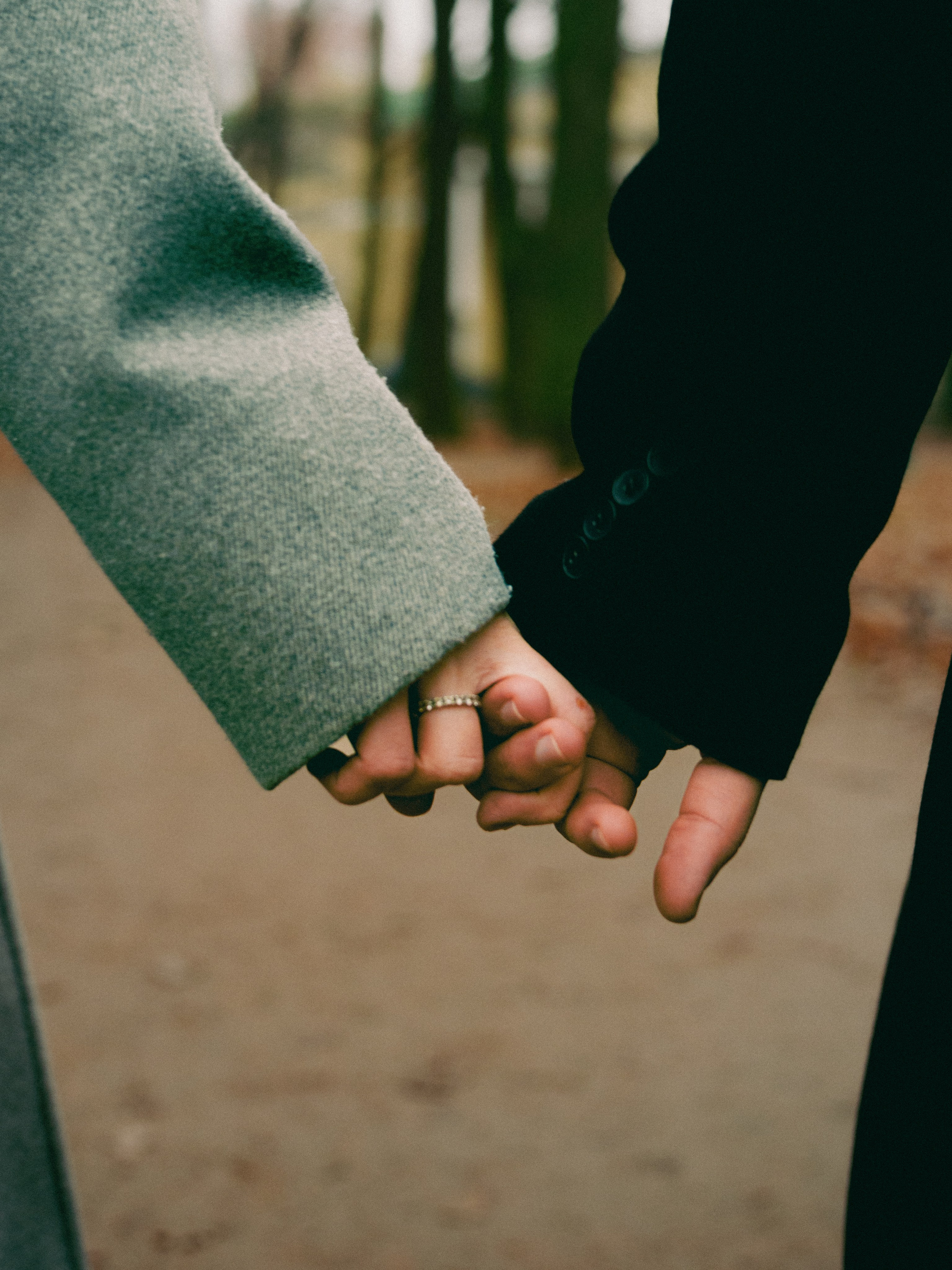 Осень. Портретный и репортажный фотограф в Санкт-Петербурге Смоляков Максим