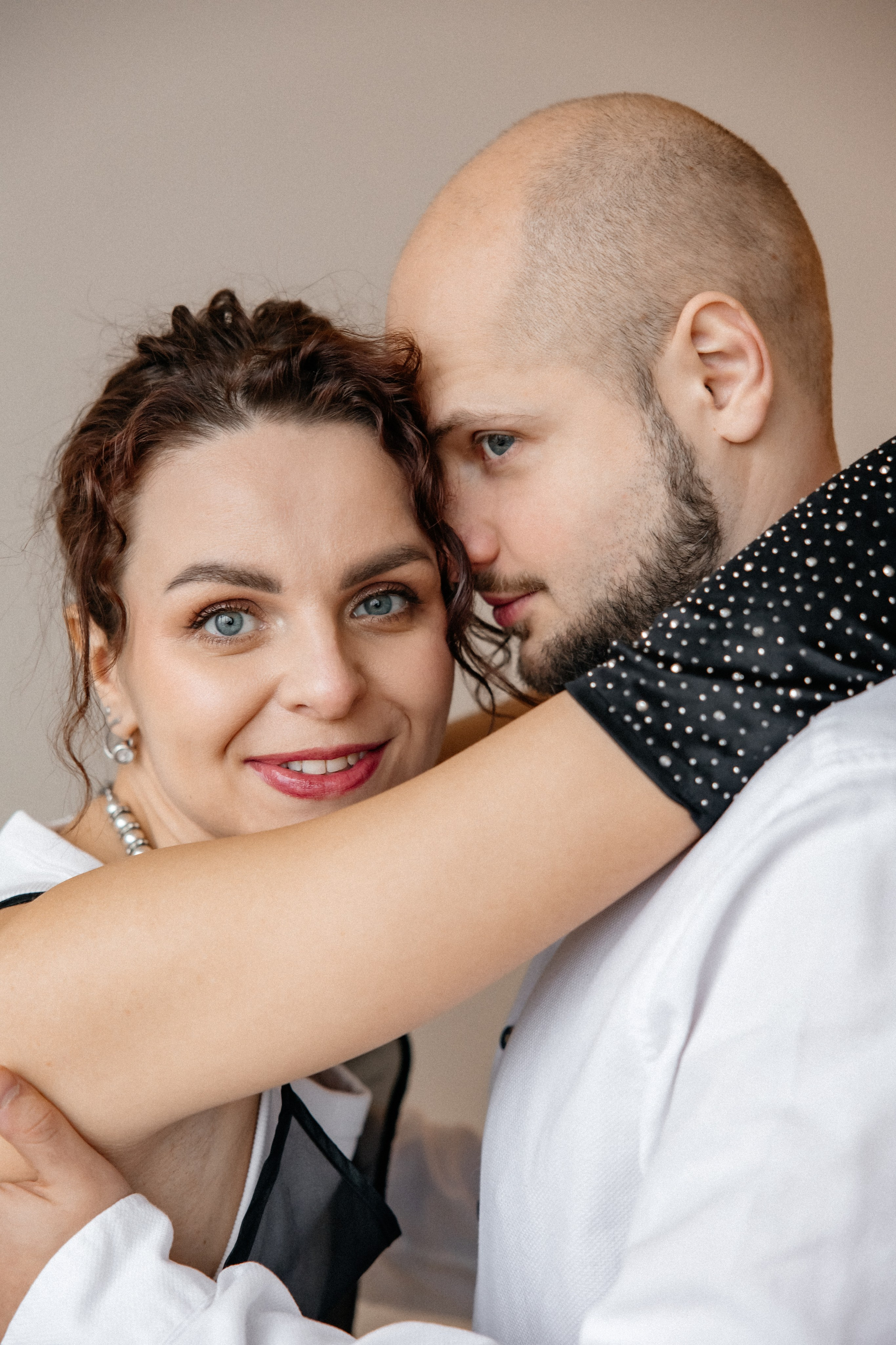 Александра и Максим. Светлана Ванцлав — фотограф Минск, Беларусь