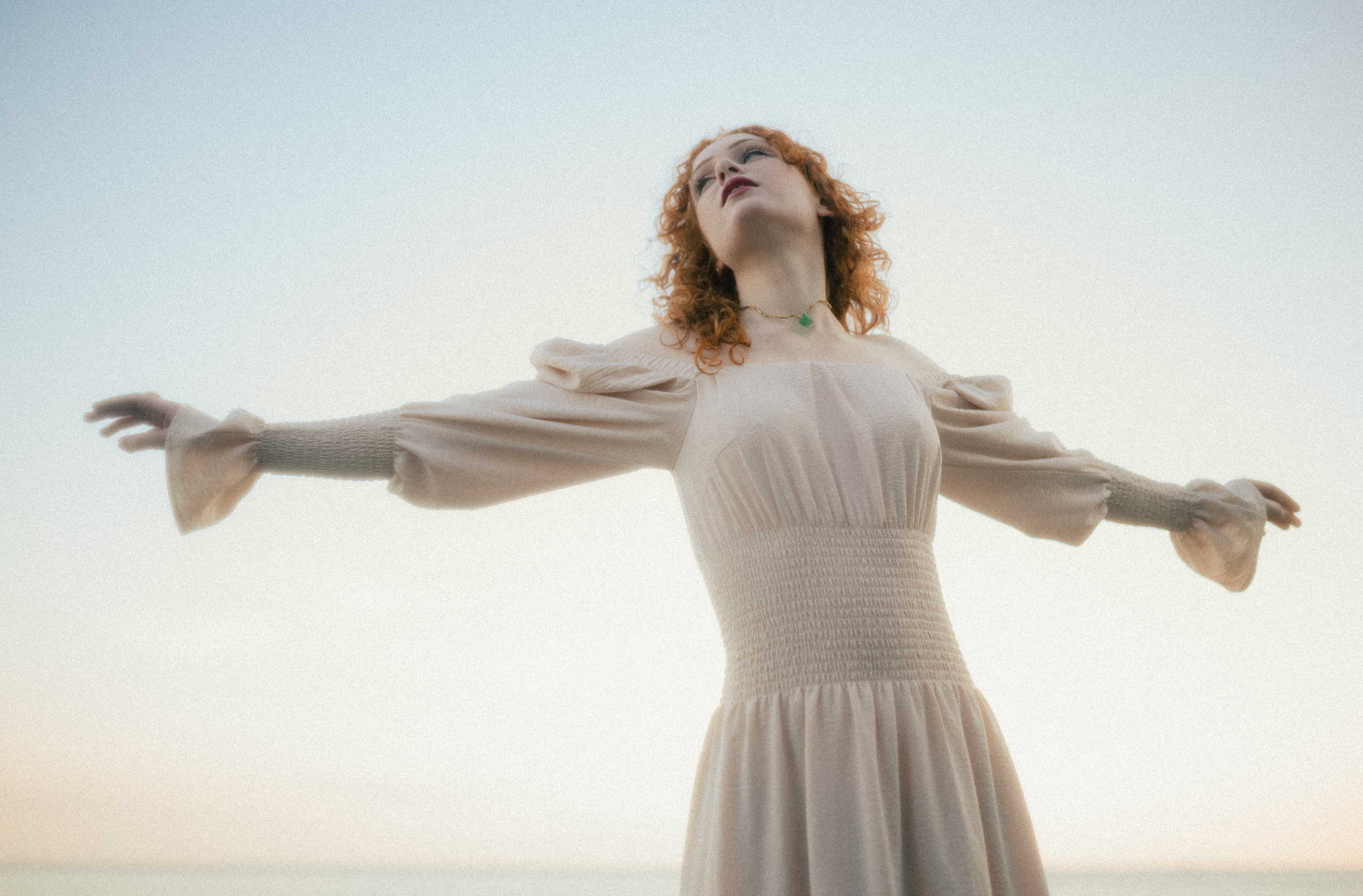 Наталья. Мысхако. Фотограф Санкт-Петербург, Новороссийск