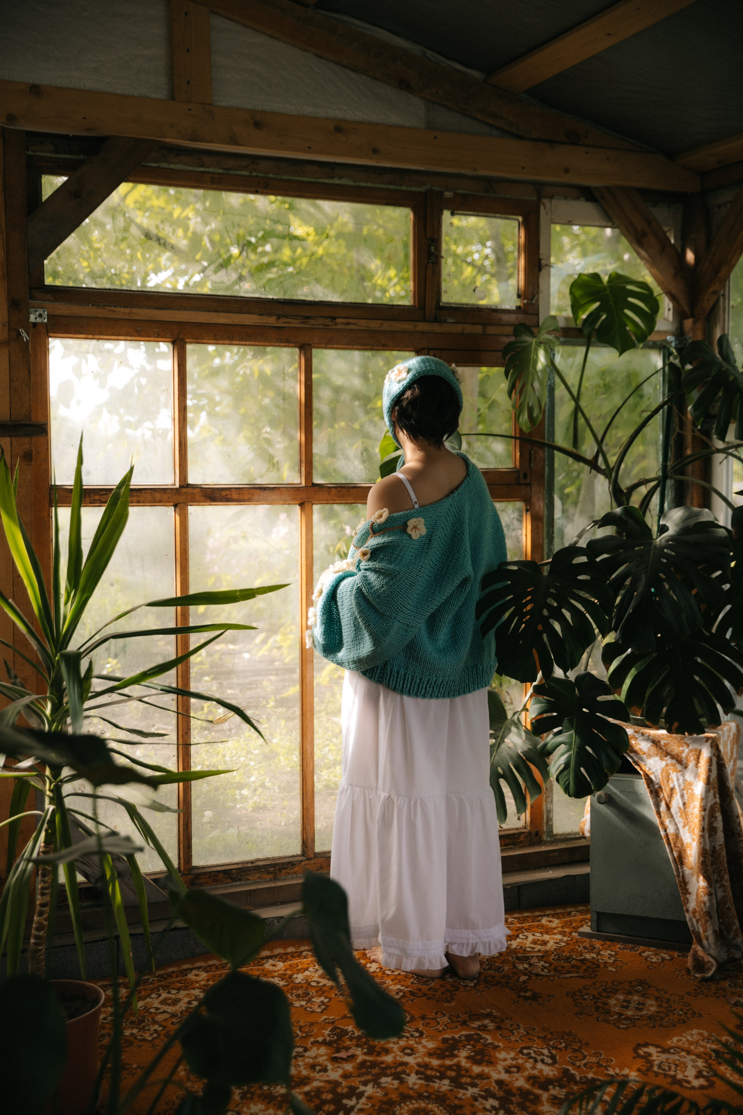 Ферма. Свадебный и семейный фотограф Василина Батищева в Моздоке, Северной Осетии и КМВ