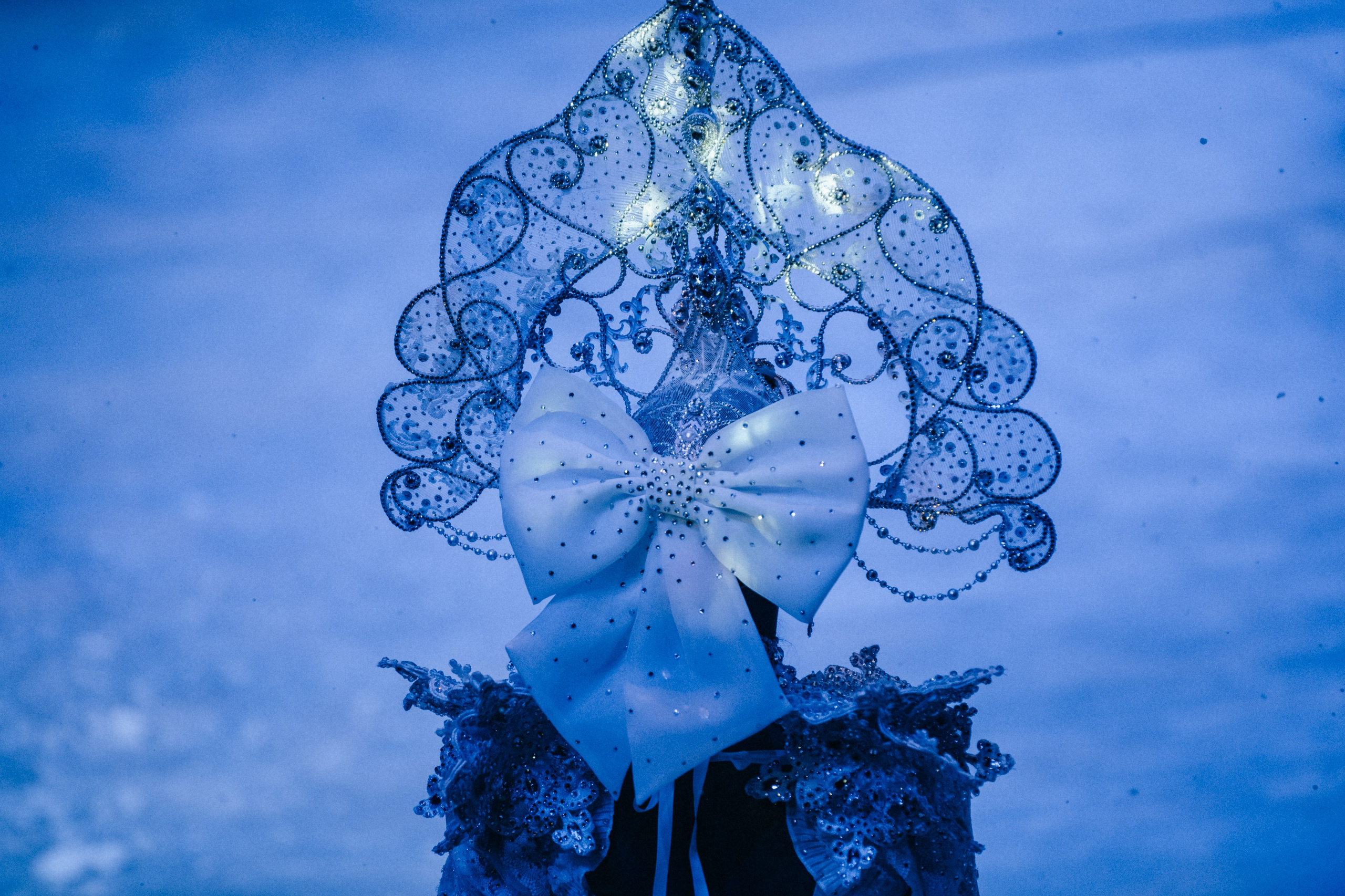 Королевский Цирк Гии Эрадзе. Репортажный и портретный фотограф в Санкт-Петербурге Степлевич Дарья