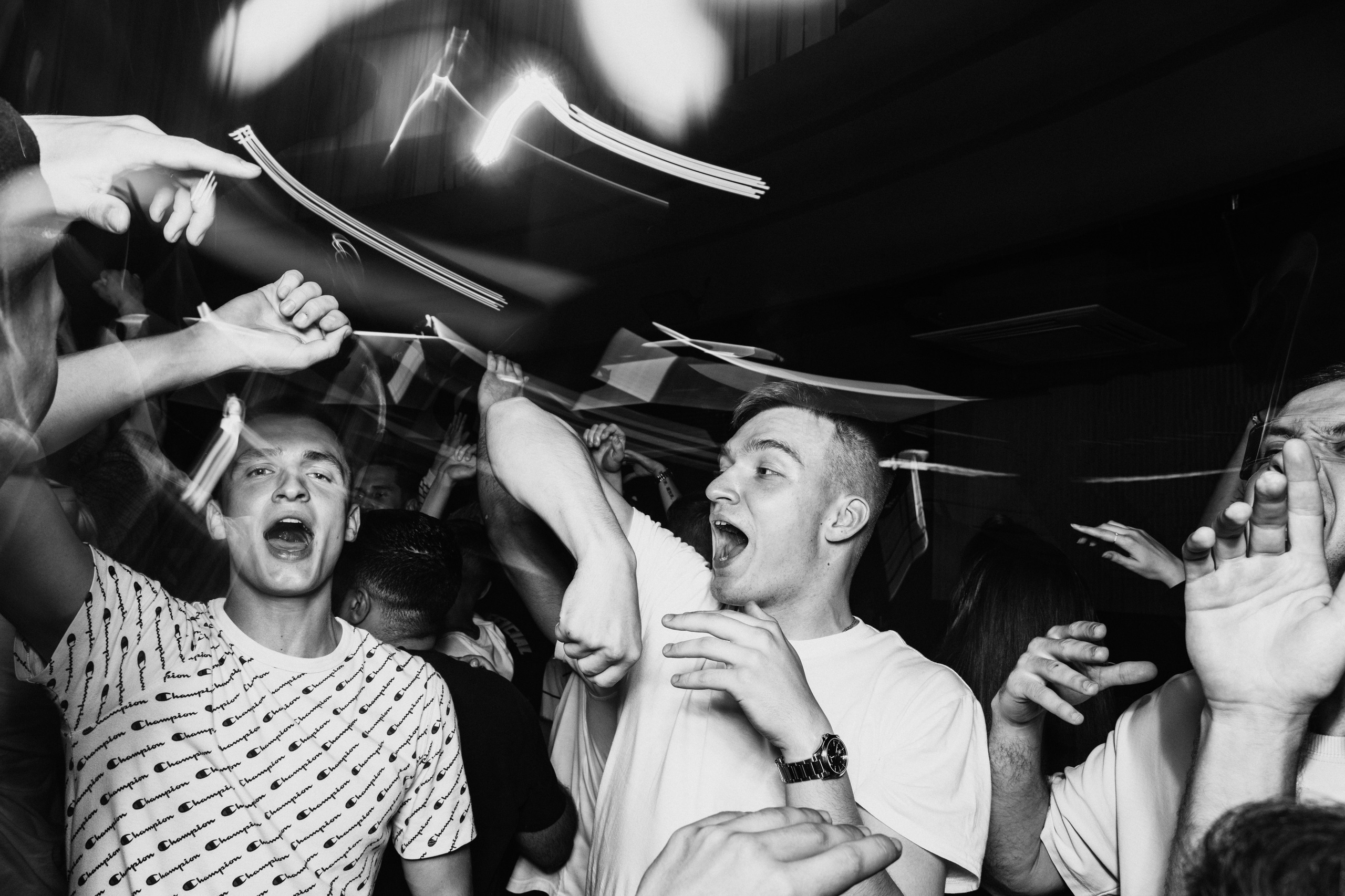 Вечеринки. Женский фотограф в Санкт-Петербурге Степлевич Дарья