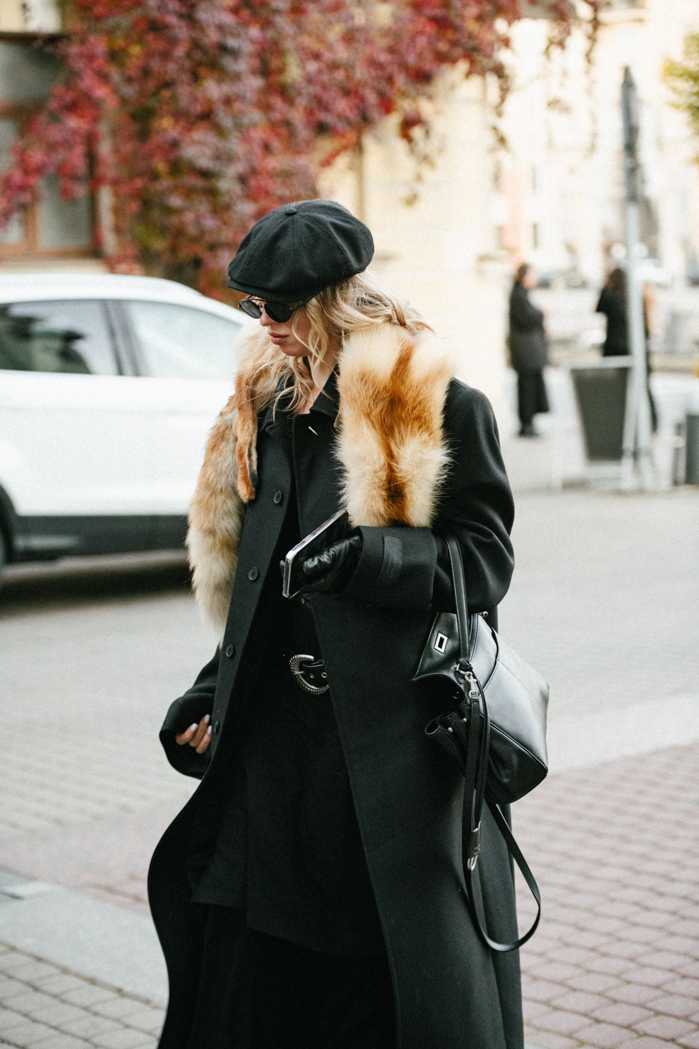 SPBFW'10/25. Женский фотограф в Санкт-Петербурге Степлевич Дарья