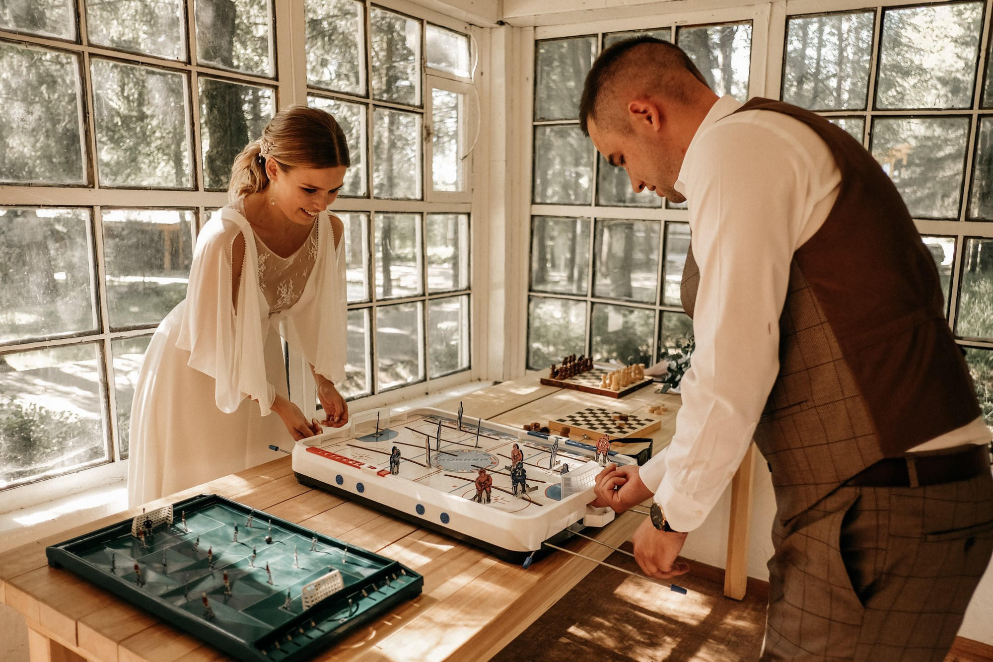 Настя и Максим (Welna). Свадебный фотограф Александра Тюлякова