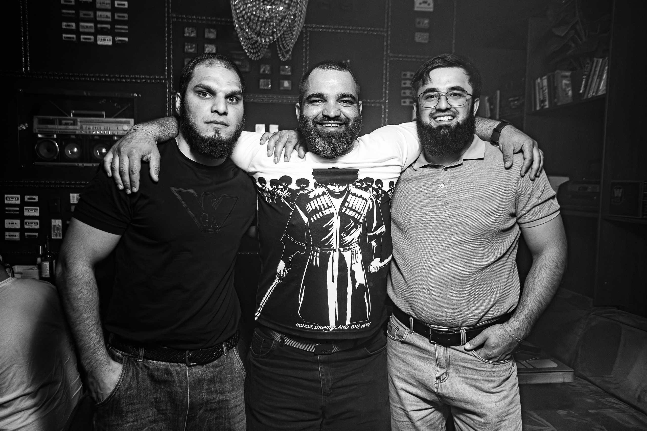 «Gazirovka"_Santa Barbara_Симферополь_12.04.2025. Аминов Руслан | Фотограф