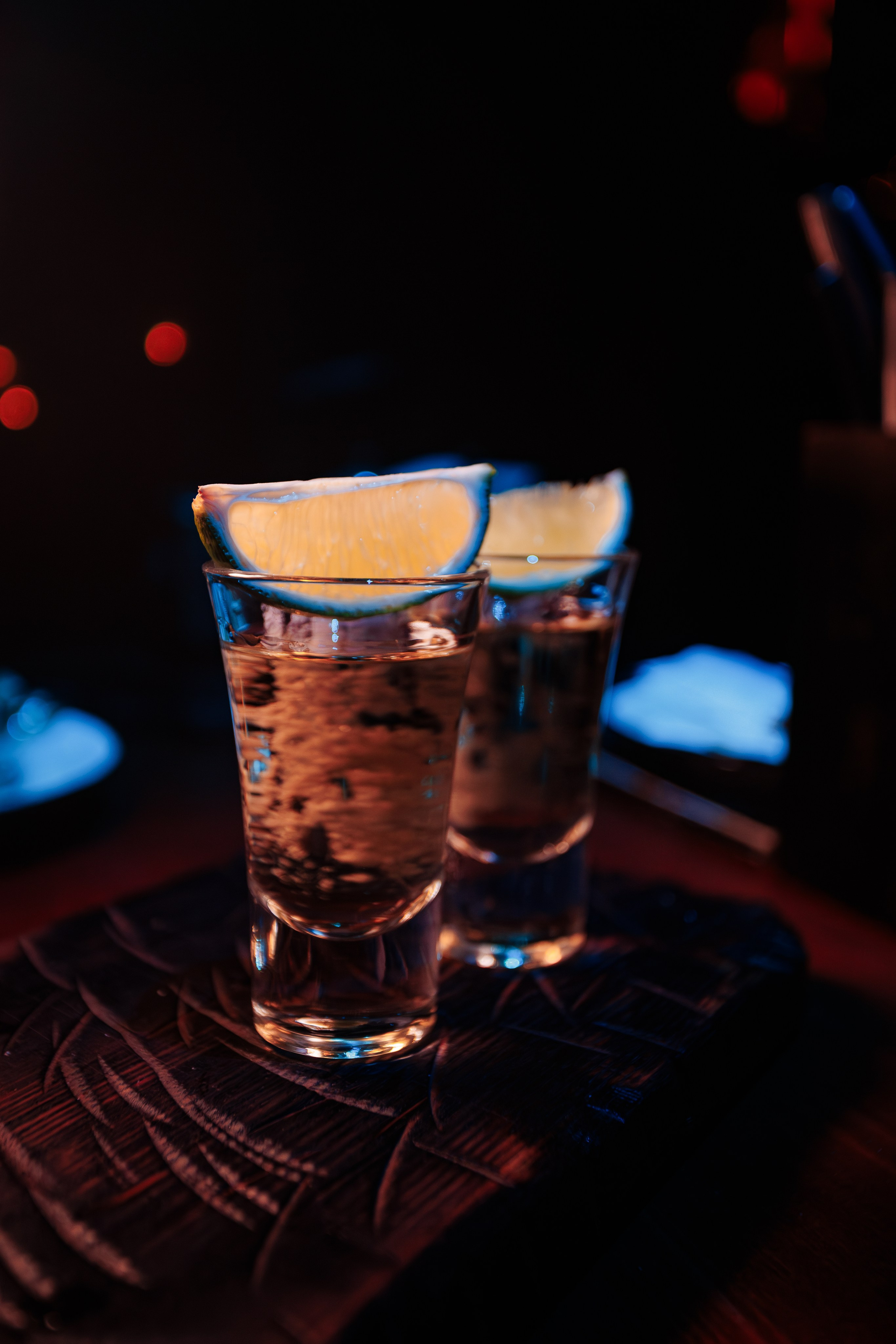 Городской корпоратив в PTIZZA_Ялта_29.12.2025. Аминов Руслан | Фотограф