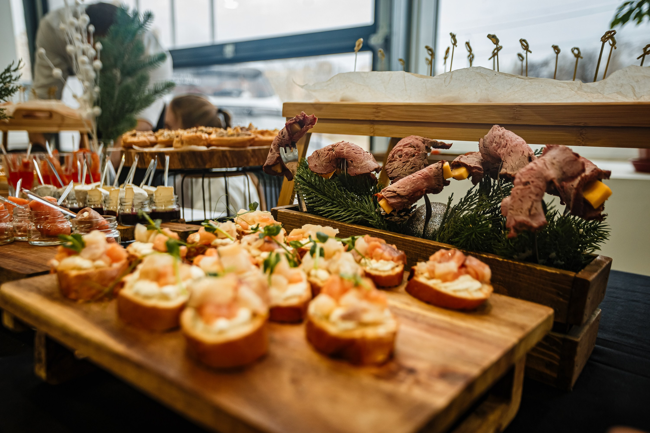 Презентация нового Chery Tiggo 9_Черномор Авто_Симферополь_21.12.2024. Аминов Руслан | Фотограф