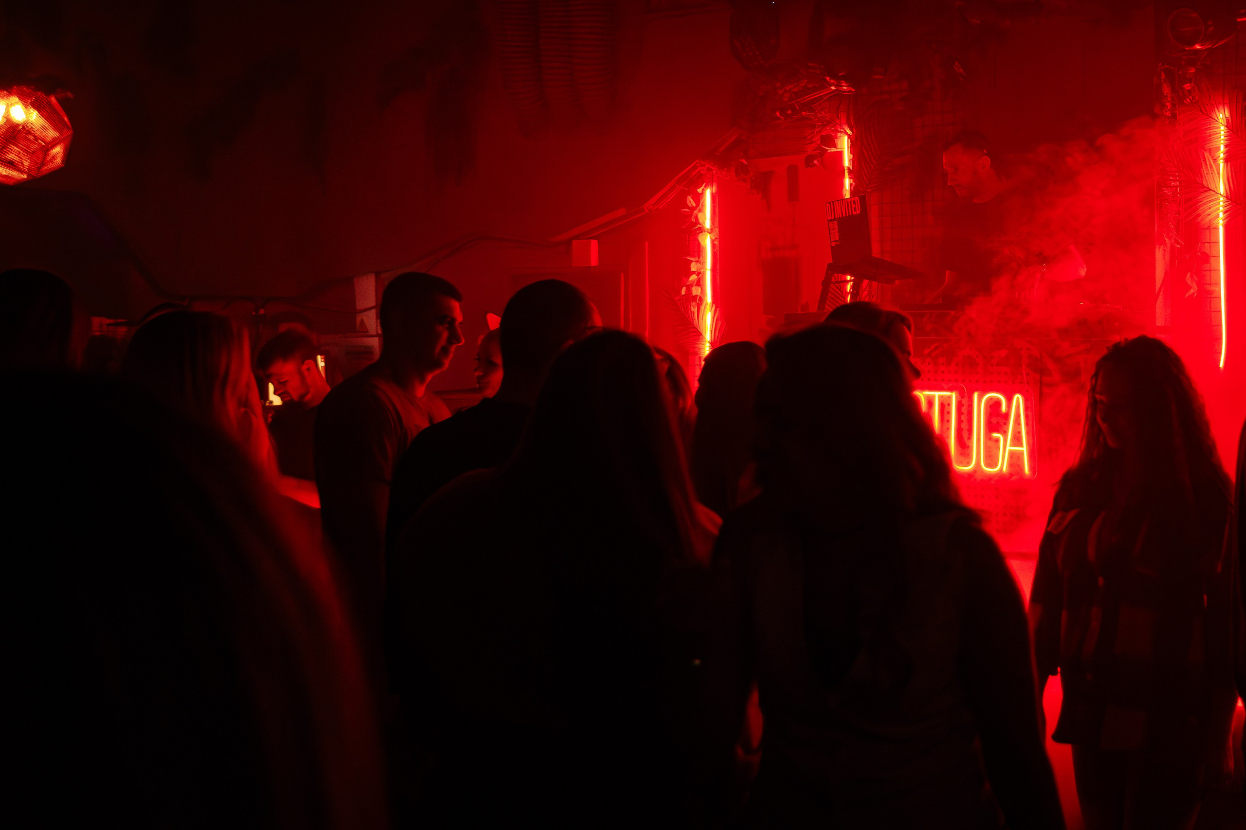 Birthday party MC Archi_Tortyga_Симферополь_8.02.2025. Аминов Руслан | Фотограф