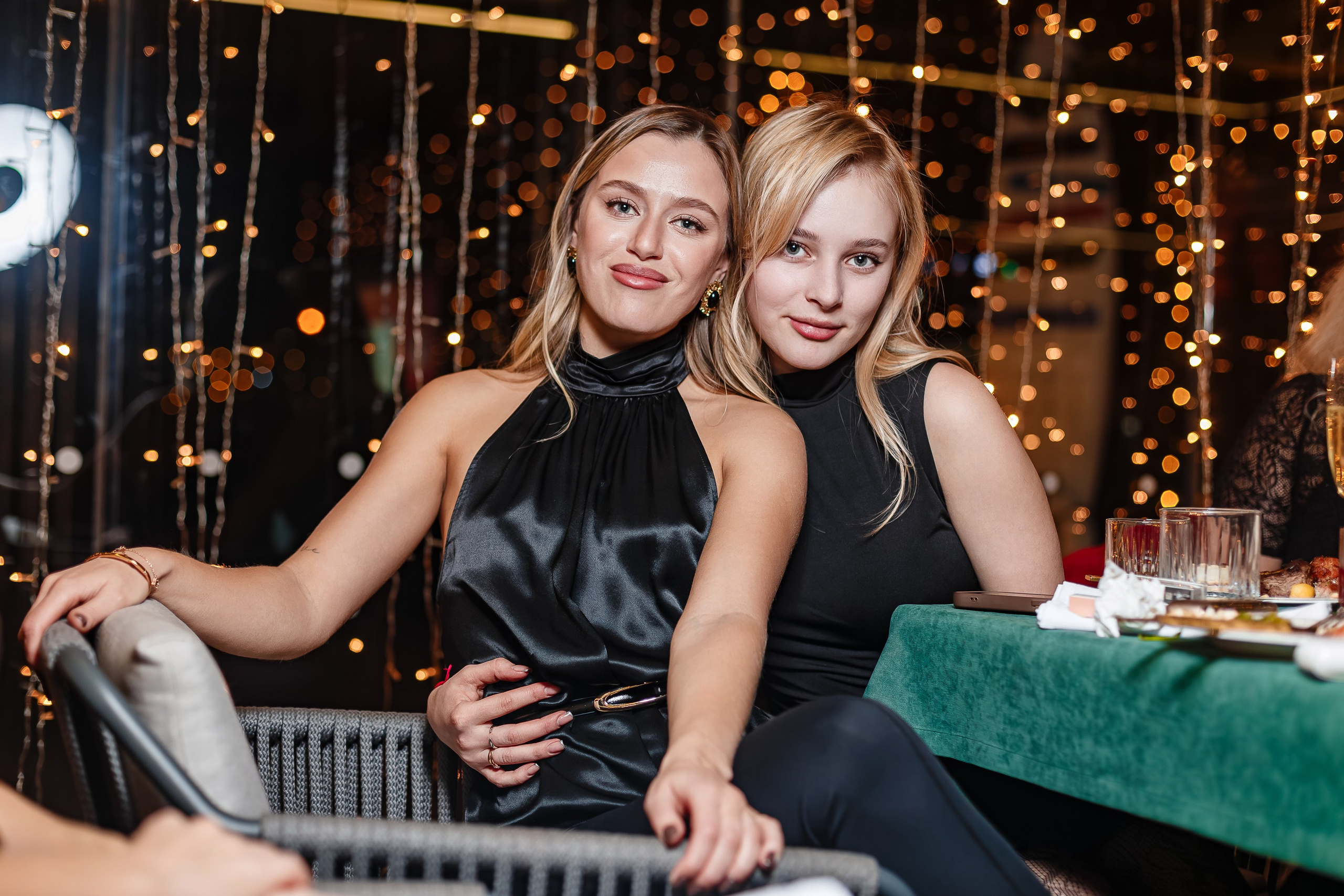 Новогодние корпоративы_Level Rest_Симферополь_20.12.2024. Аминов Руслан | Фотограф